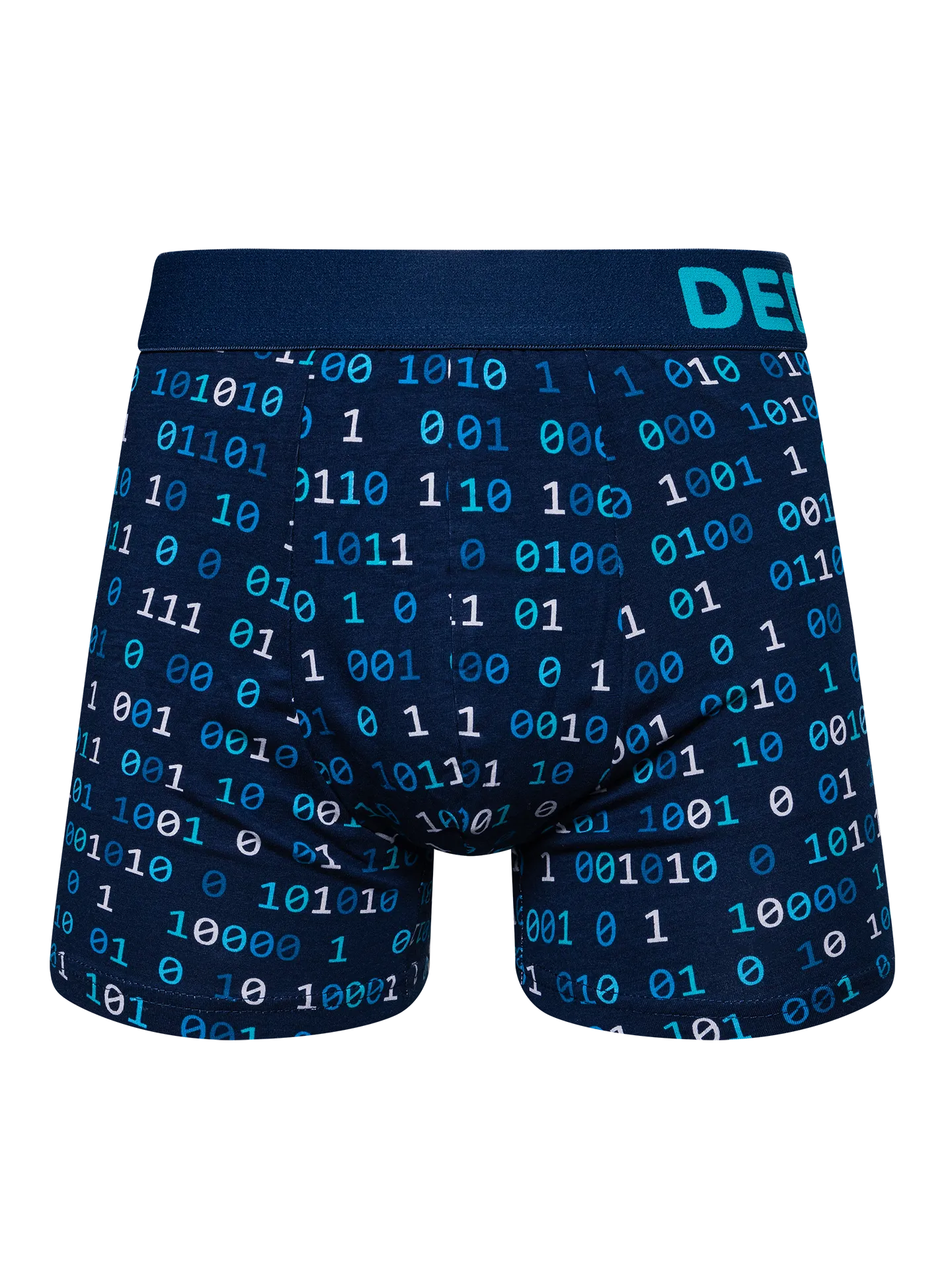 Vrolijke herentrunks IT