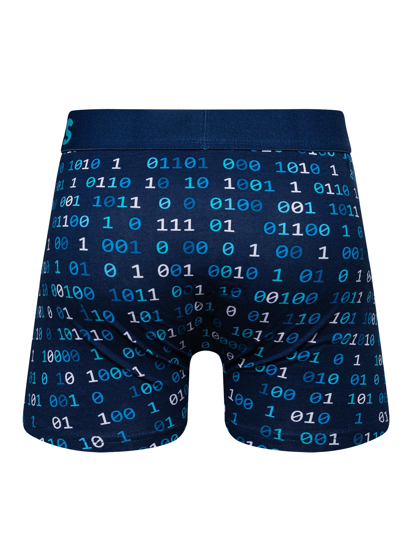 Vrolijke herentrunks IT - Image 2