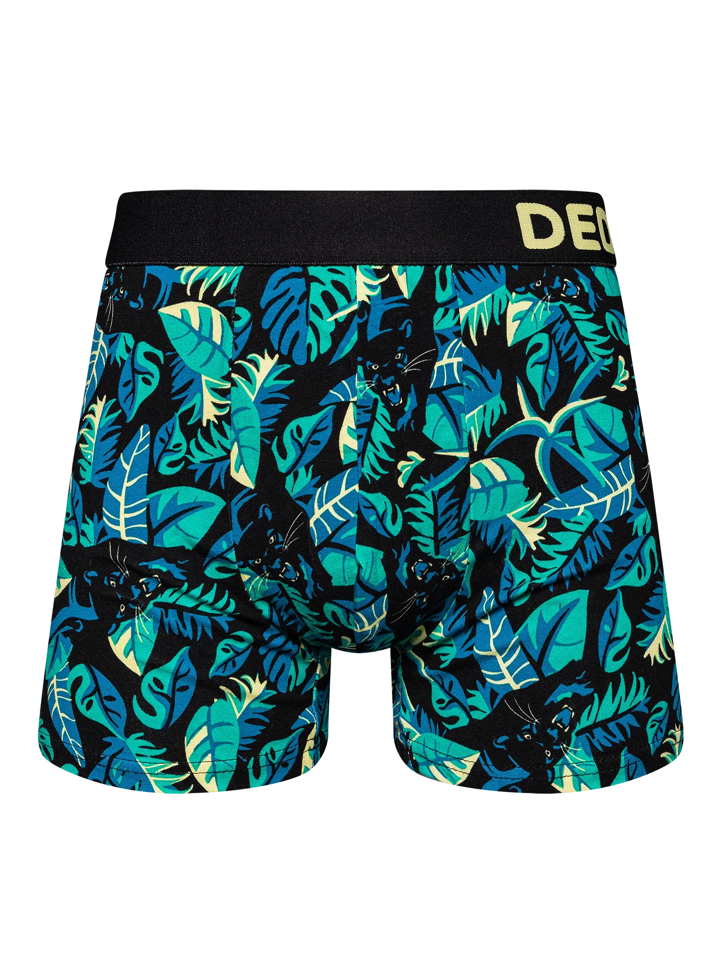 Vrolijke herentrunks Nachtpanter