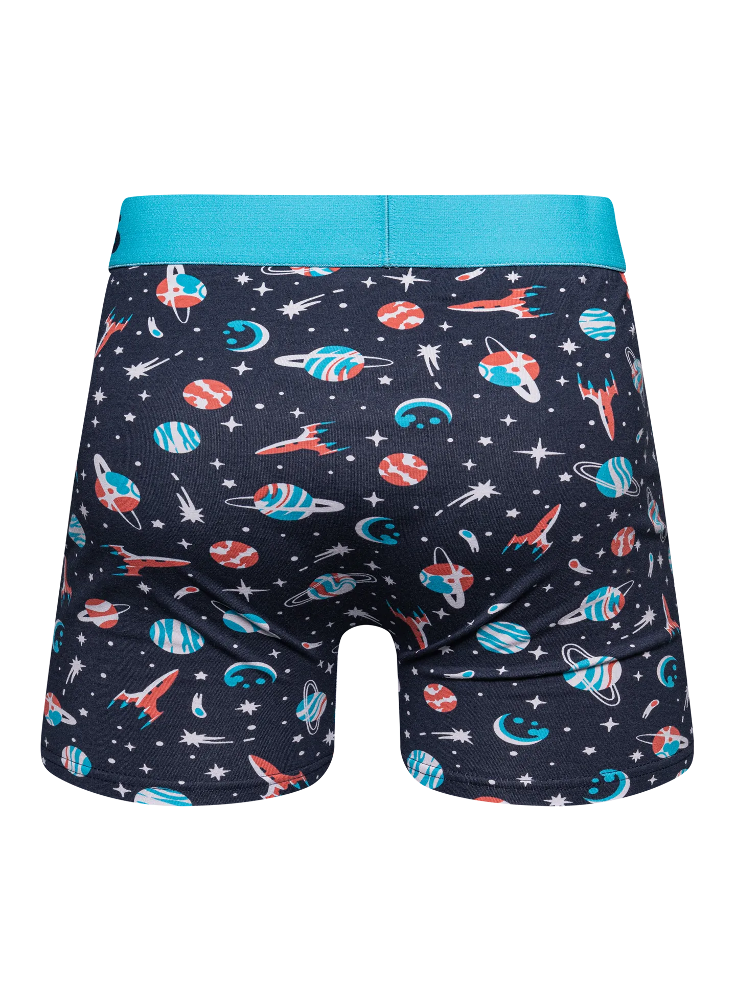 Vrolijke herentrunks Planeten - Image 2