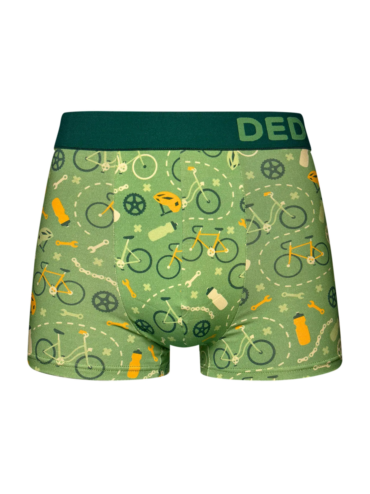 Korte herentrunks Fietsen