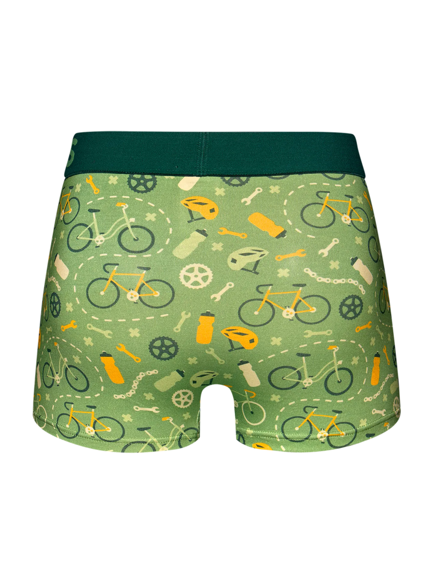 Korte herentrunks Fietsen - Image 3