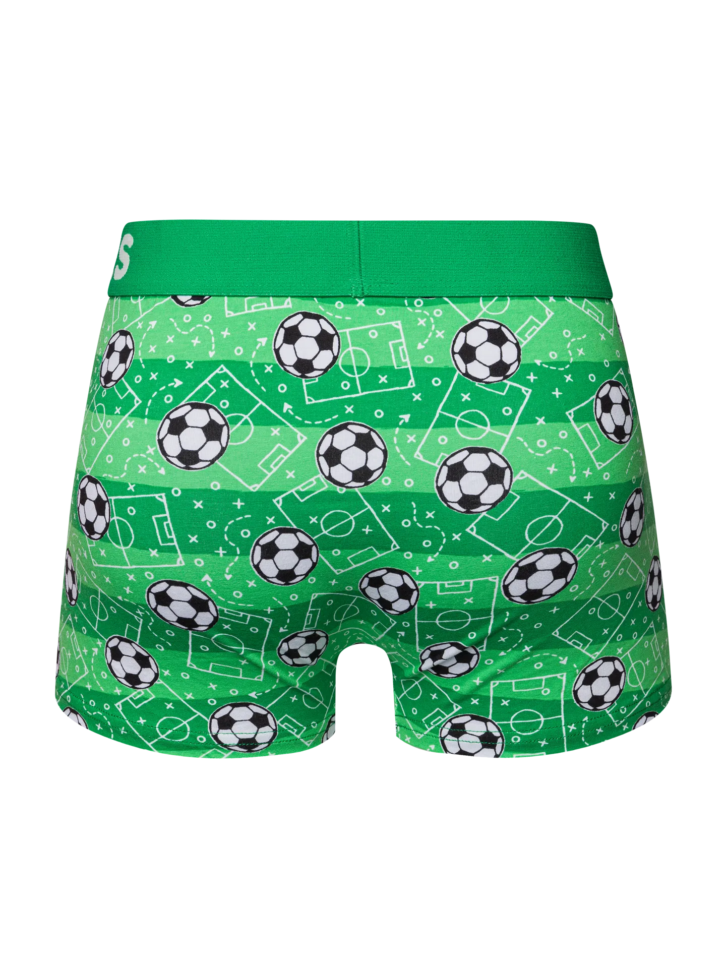 Korte herentrunks Voetbal - Image 2