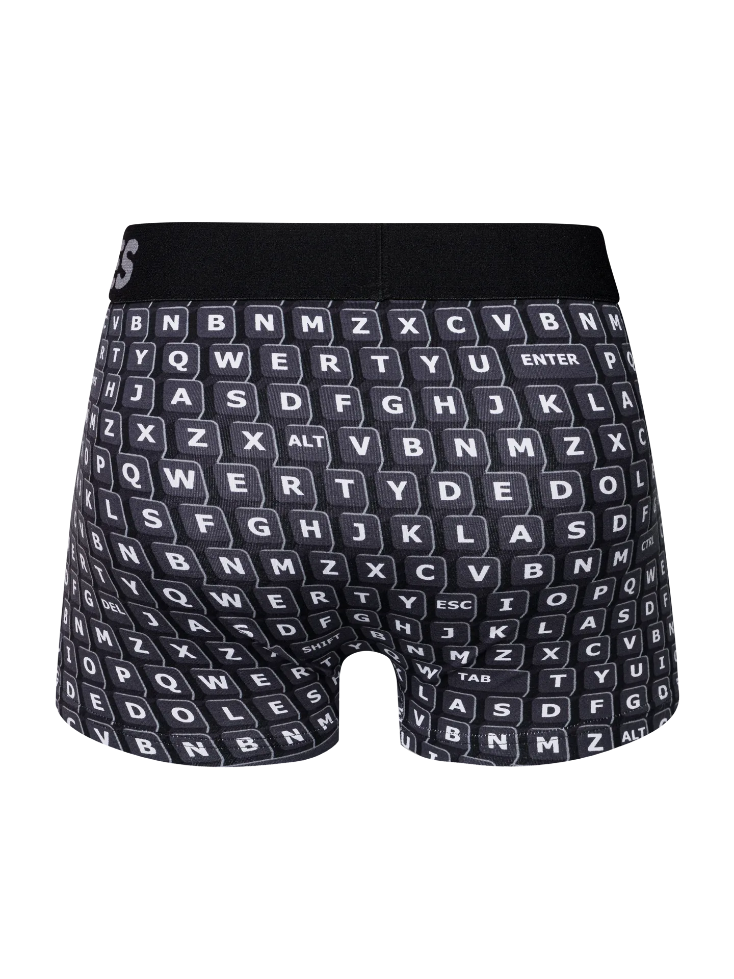 Korte herentrunks Toetsenbord - Image 2