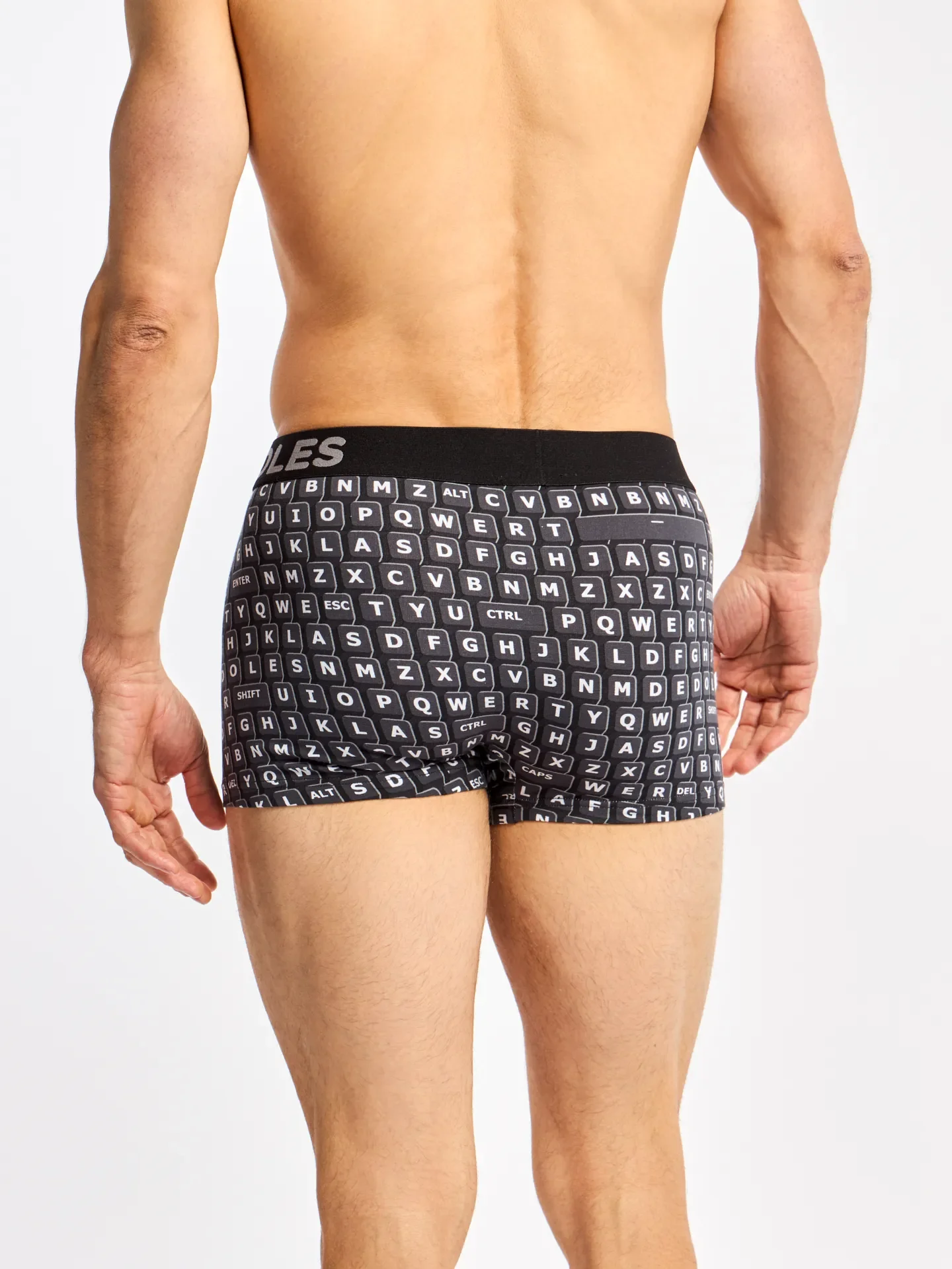 Korte herentrunks Toetsenbord - Image 3