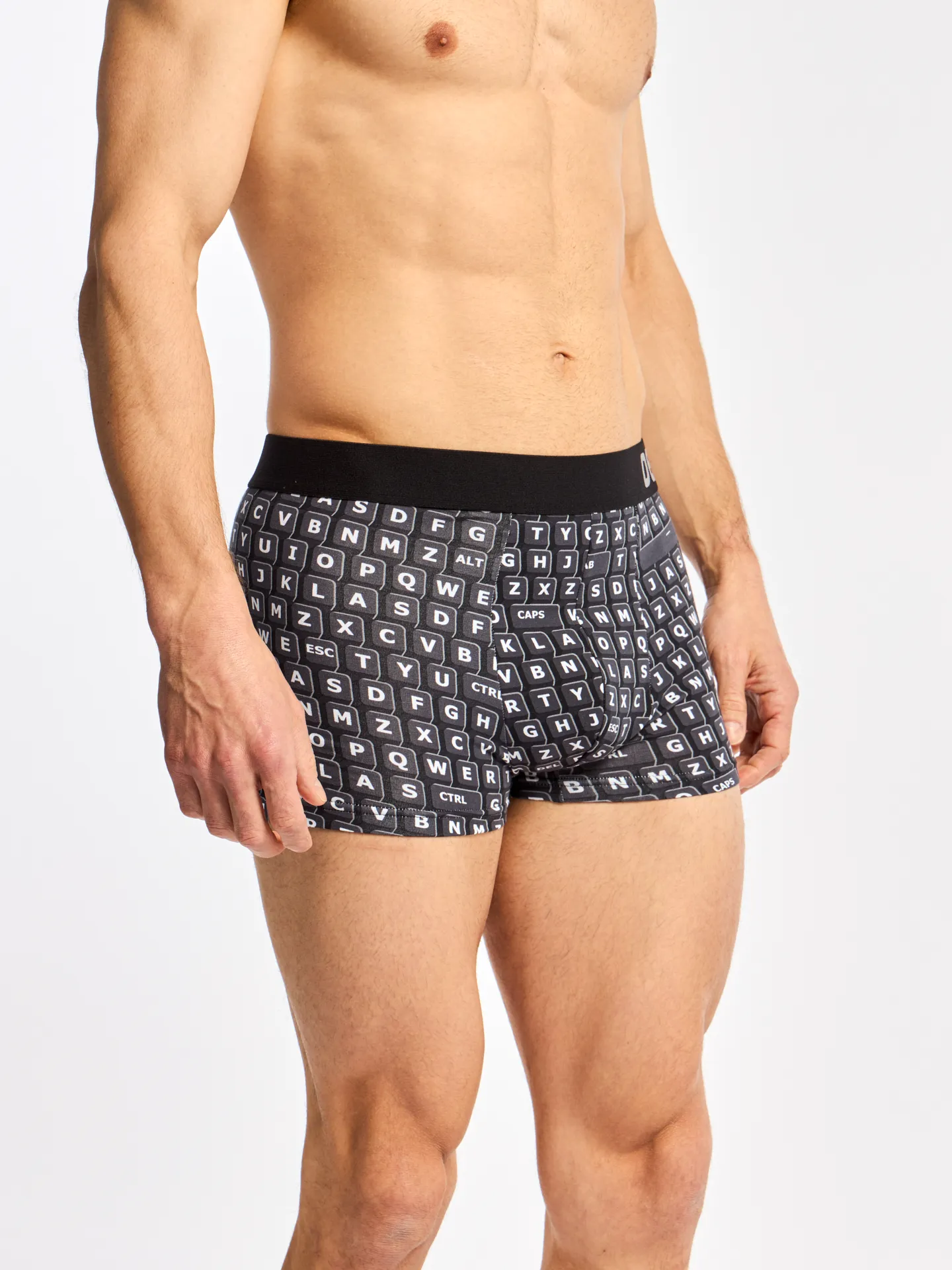 Korte herentrunks Toetsenbord - Image 4