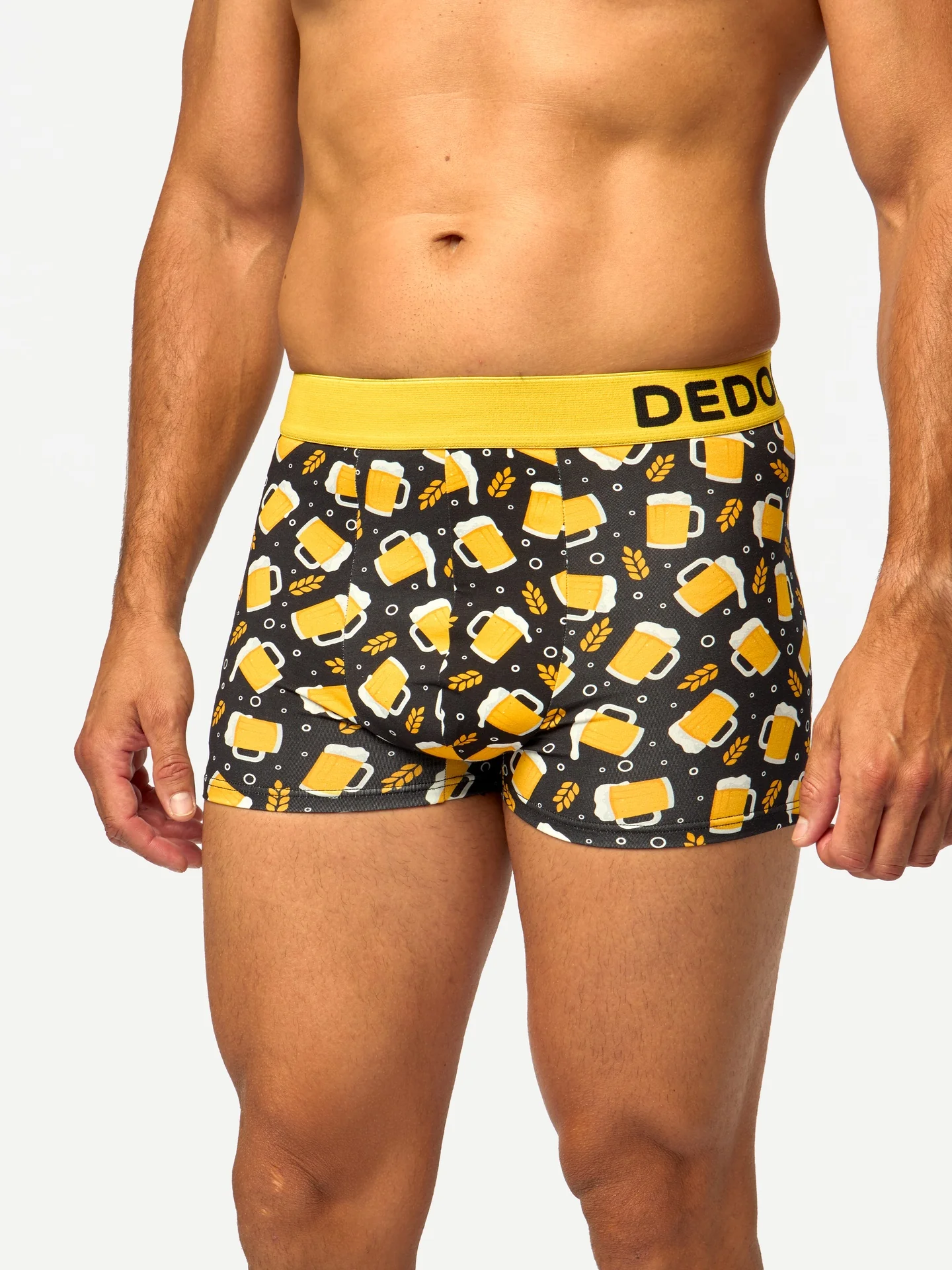 Korte herentrunks Lekker bier - Image 2
