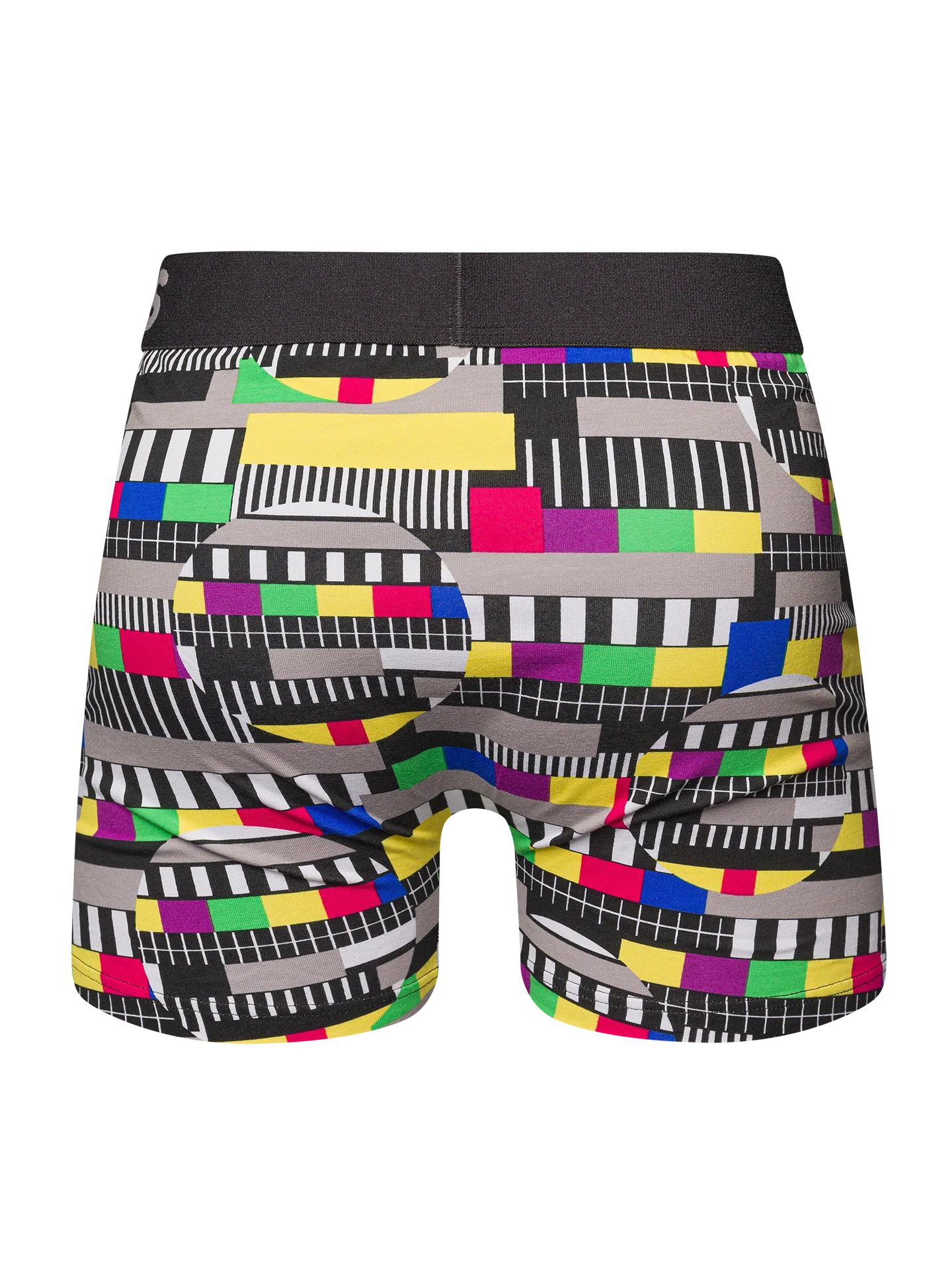 Vrolijke herentrunks Testbeeld - Image 4