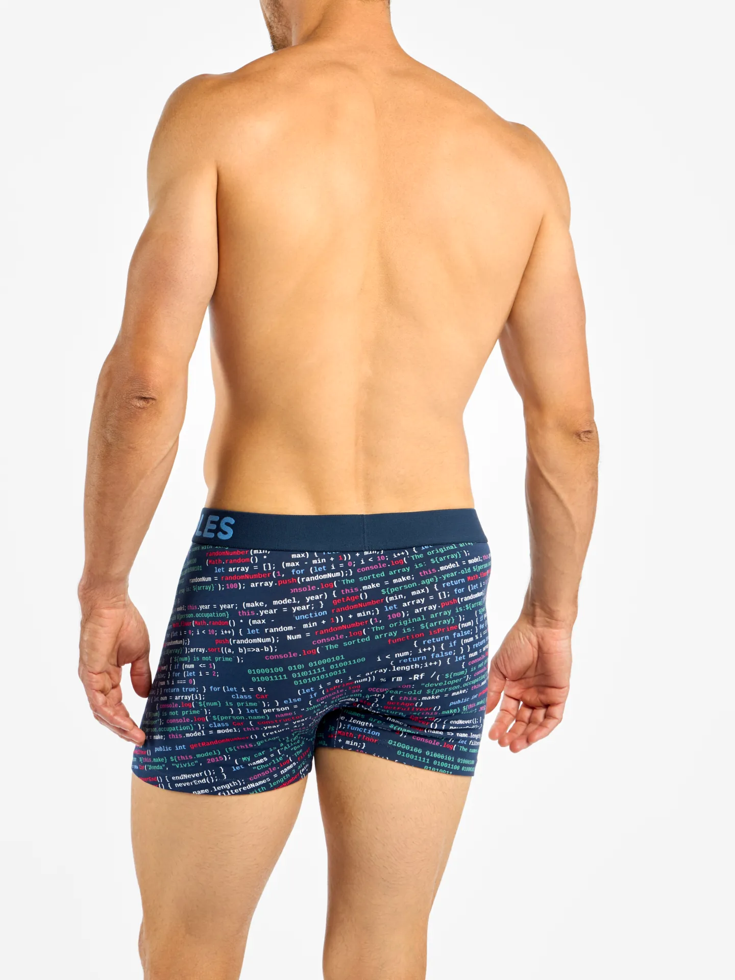 Vrolijke heren trunks Webontwikkelaar - Image 4