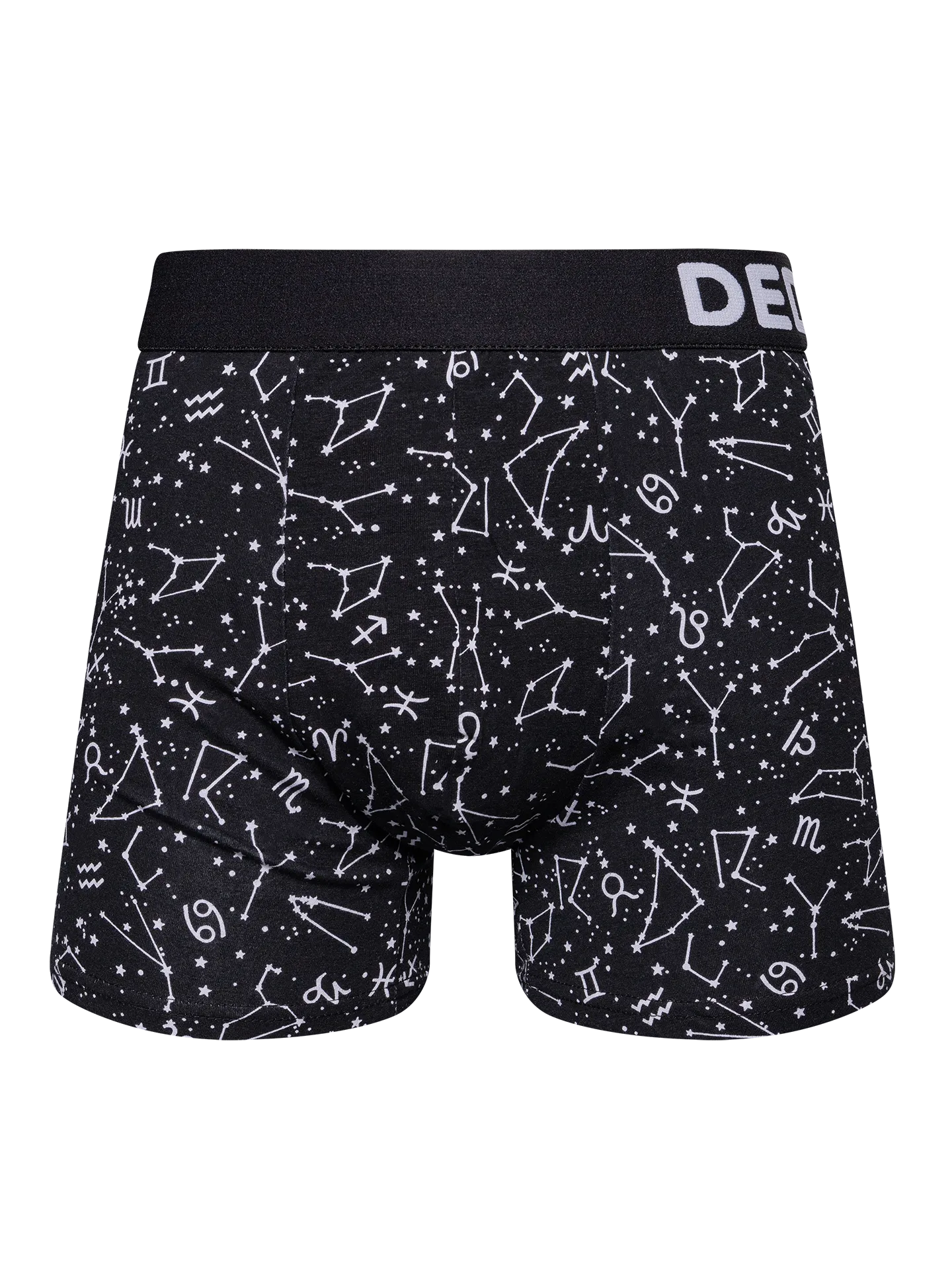 Vrolijke herentrunks Dierenriemtekens