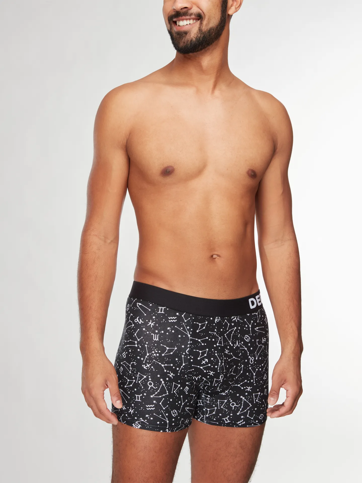 Vrolijke herentrunks Dierenriemtekens - Image 3