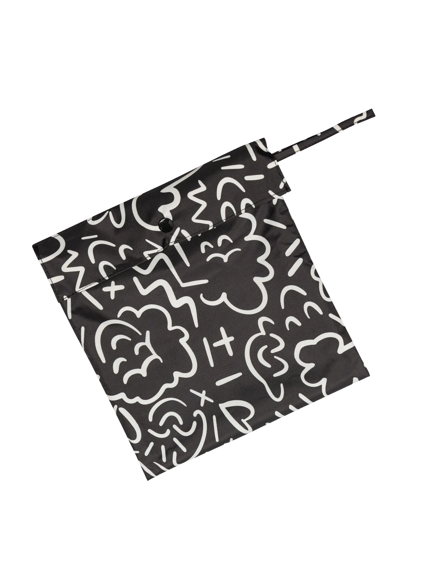Regenjas Urban doodles - Image 3