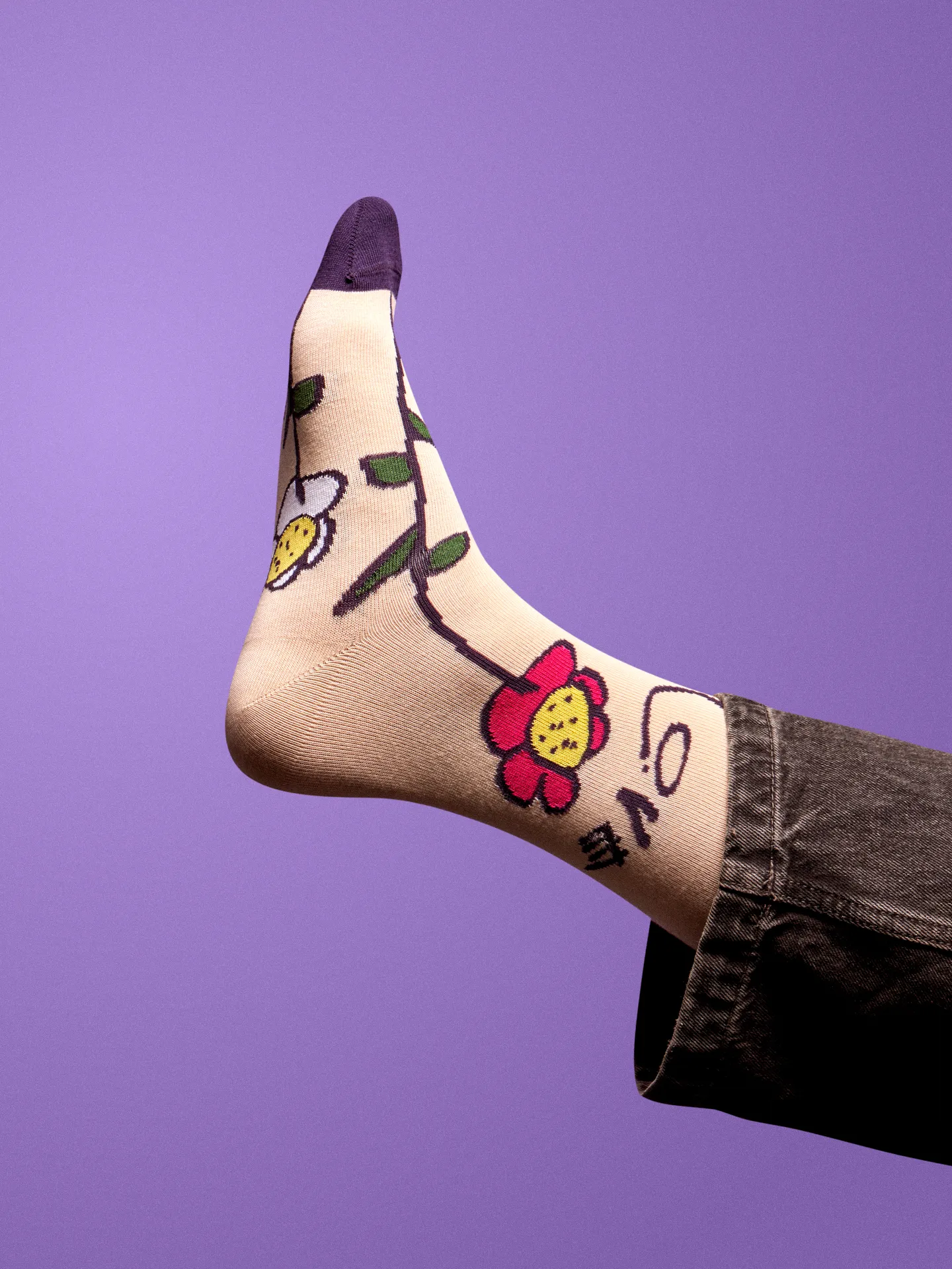 Limited edition sok Liefde - Image 2