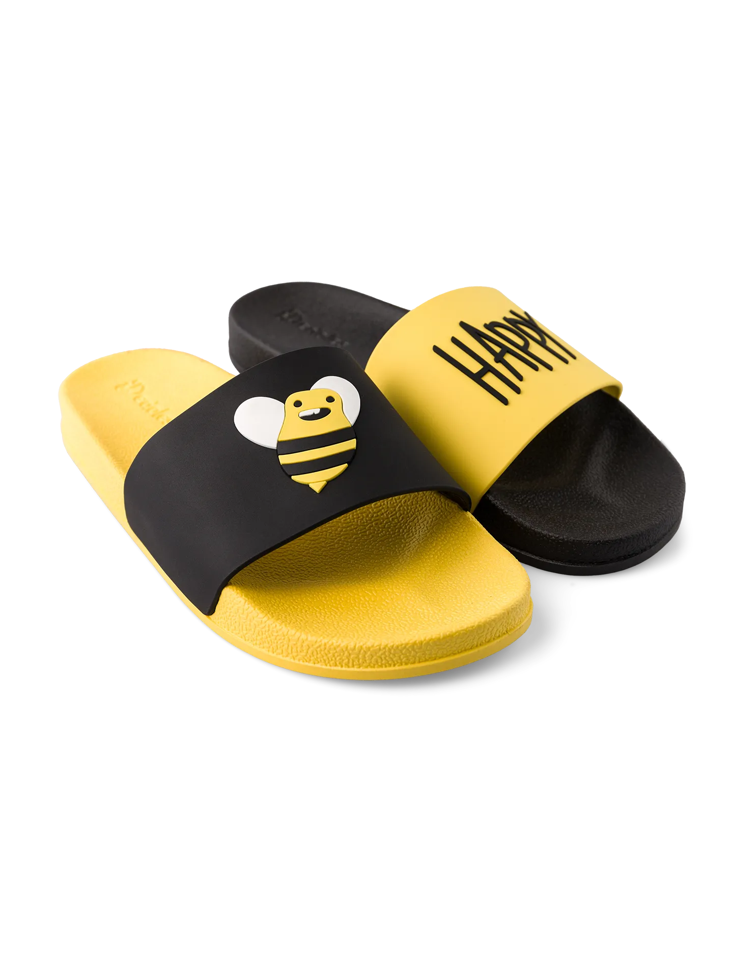 Vrolijke sliders Be happy - Image 2
