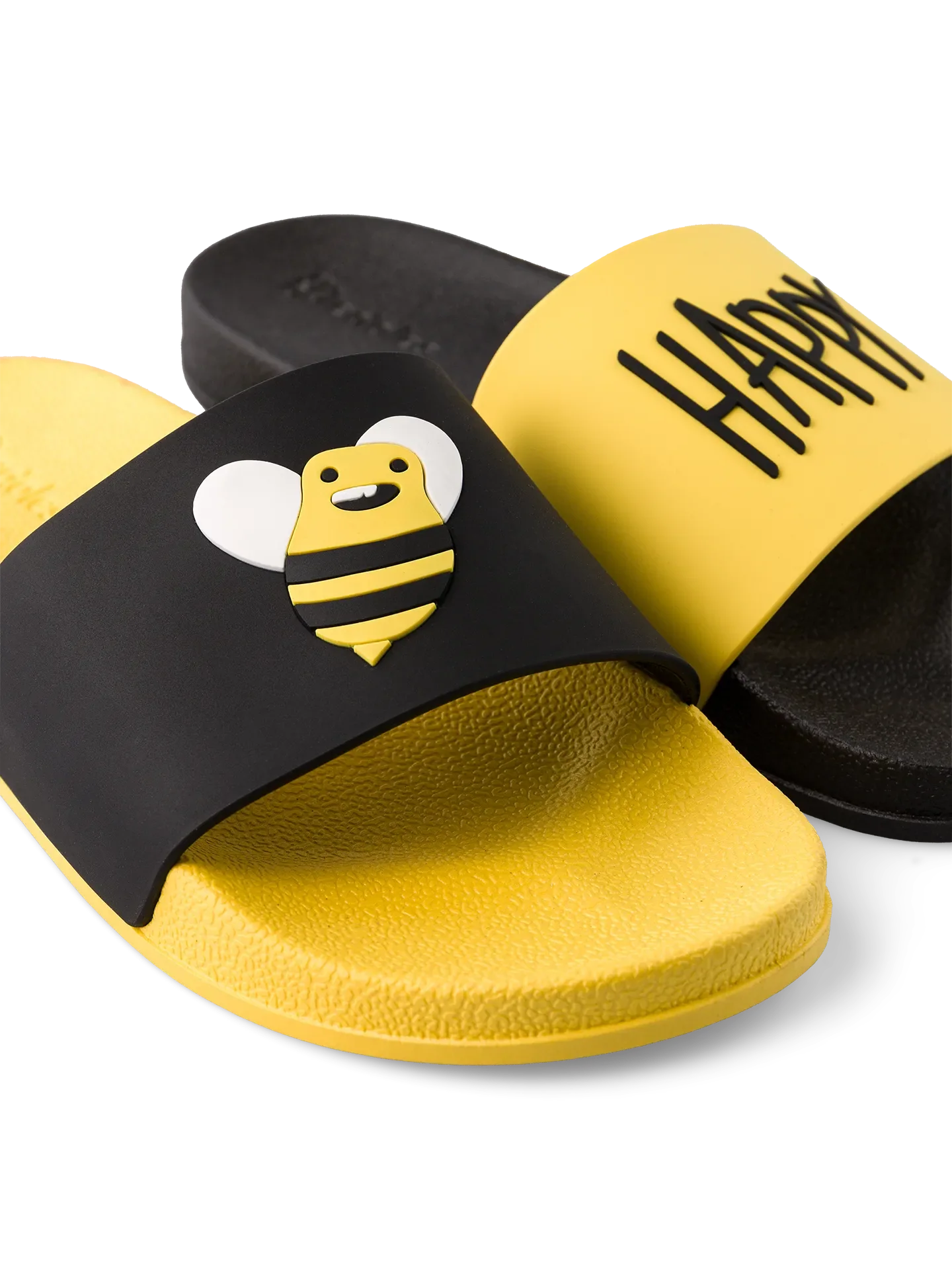 Vrolijke sliders Be happy - Image 3