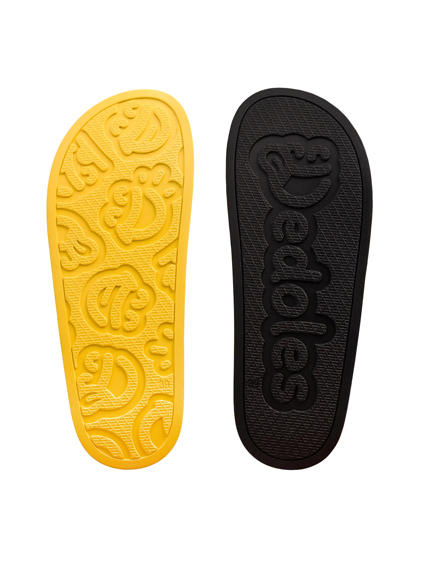Vrolijke sliders Be happy - Image 4