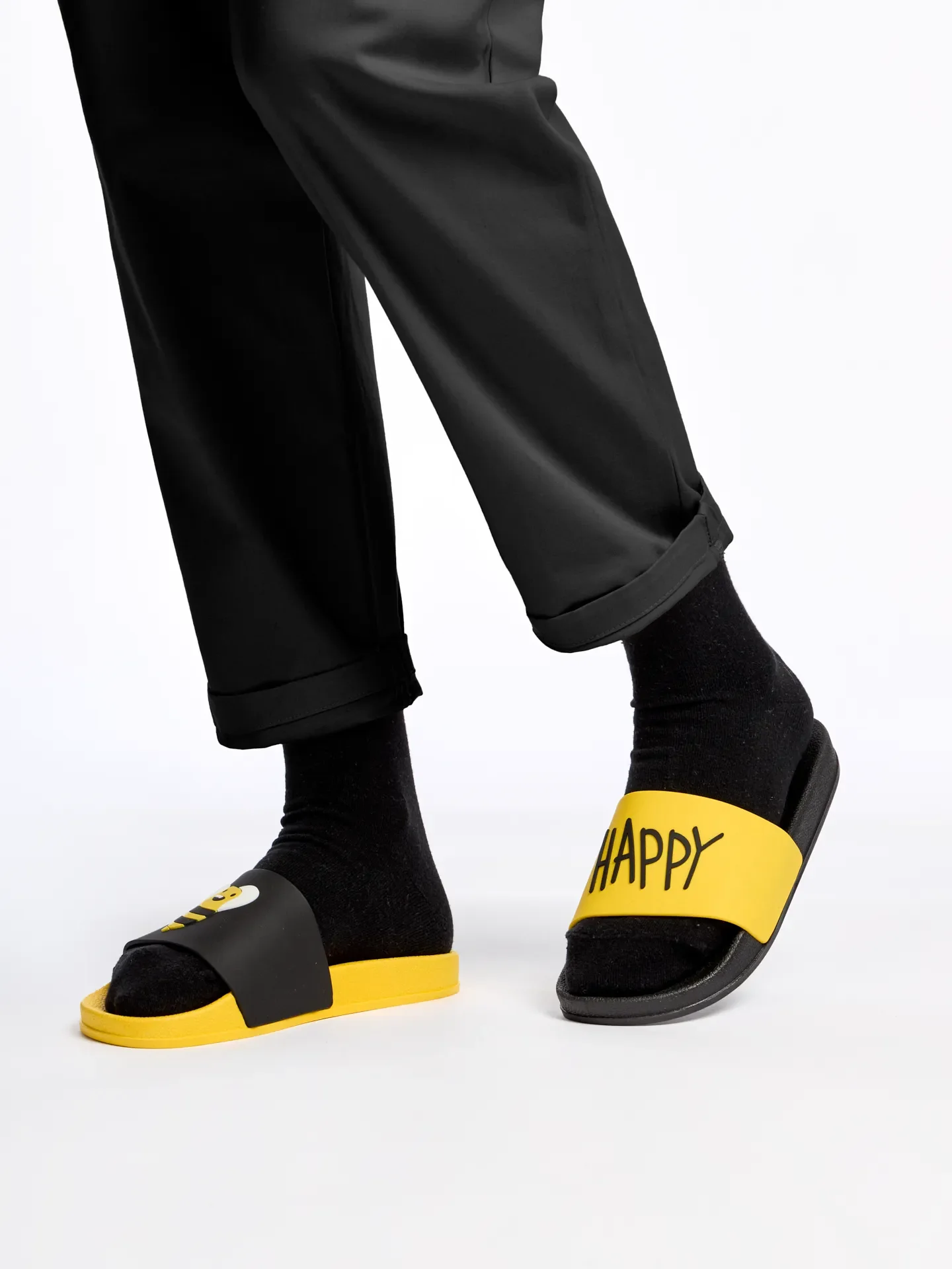 Vrolijke sliders Be happy - Image 6