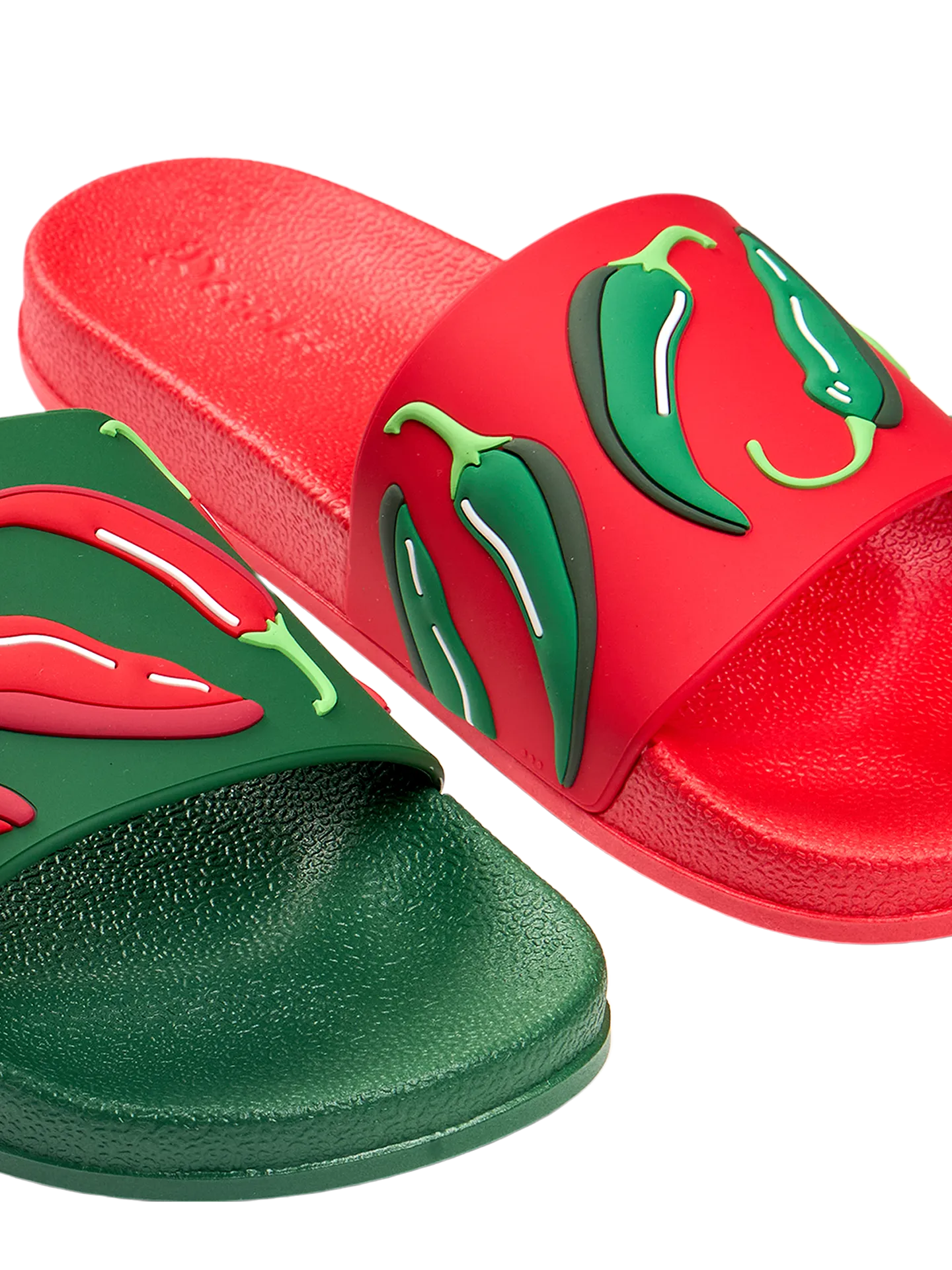 Vrolijke sliders Chilipepers - Image 3