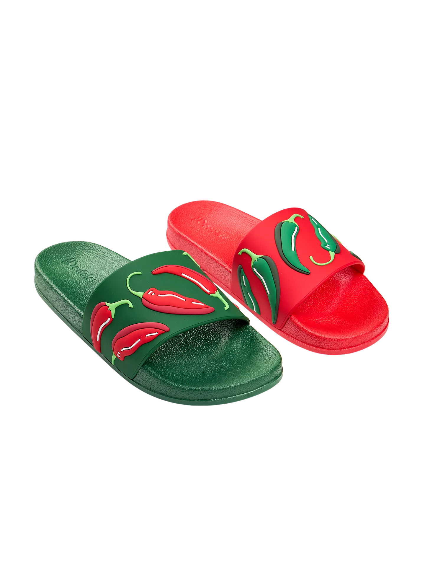 Vrolijke sliders Chilipepers - Image 4