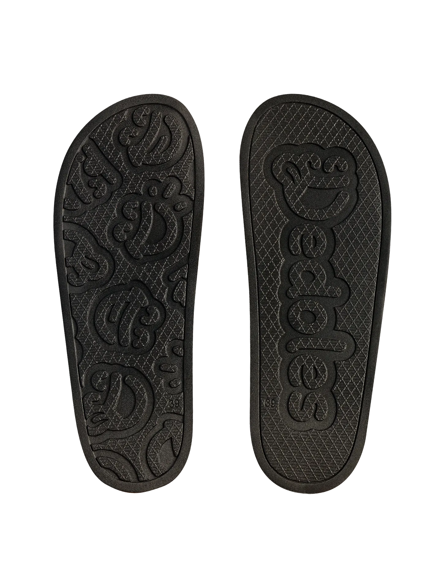 Vrolijke sliders Kleurrijke strips - Image 3