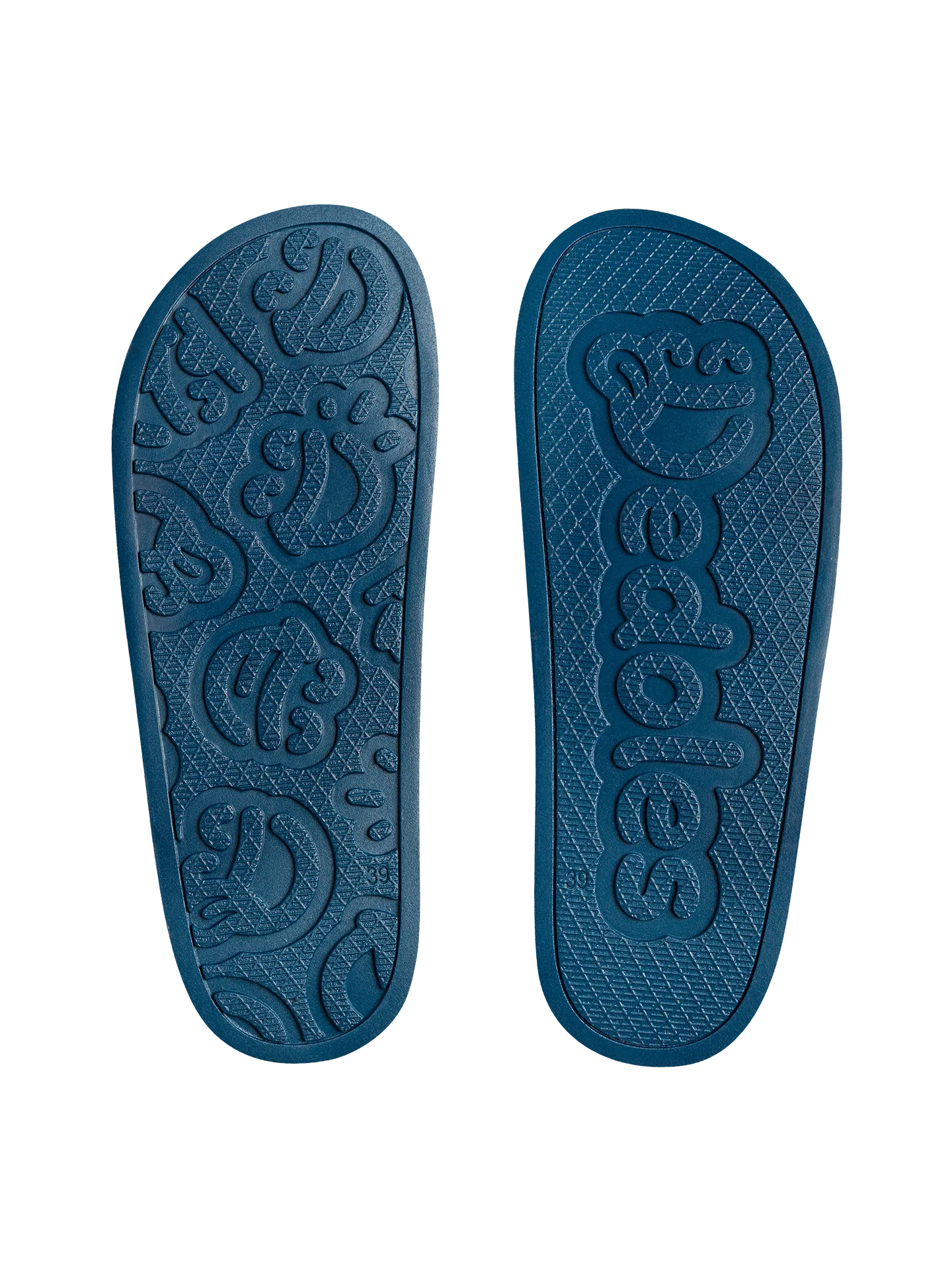 Vrolijke sliders Coole duiven - Image 3