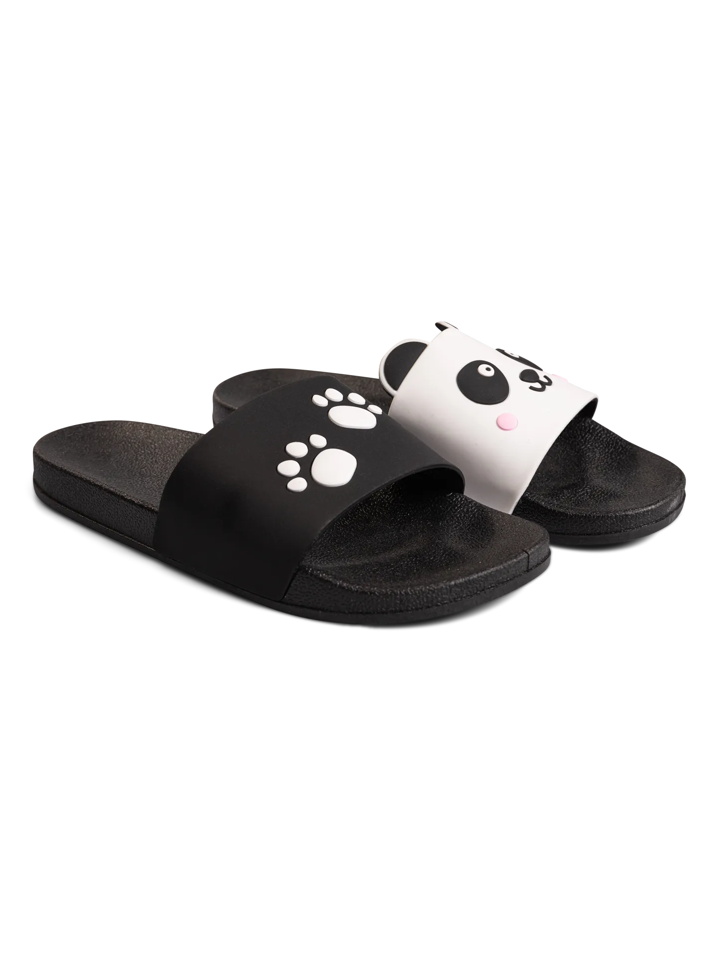 Vrolijke sliders Pandapootjes - Image 4