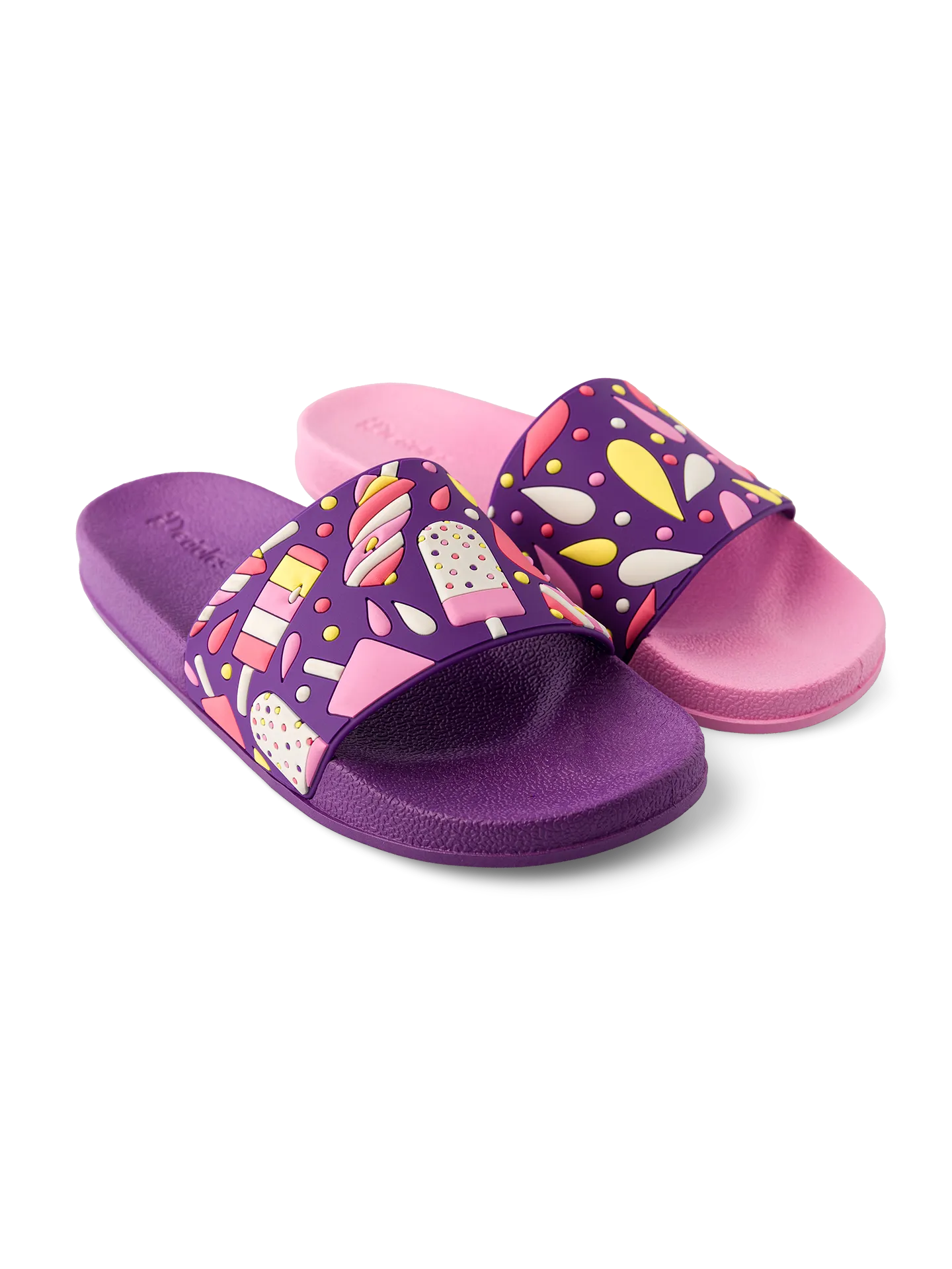 Vrolijke sliders Ijslolly's - Image 2