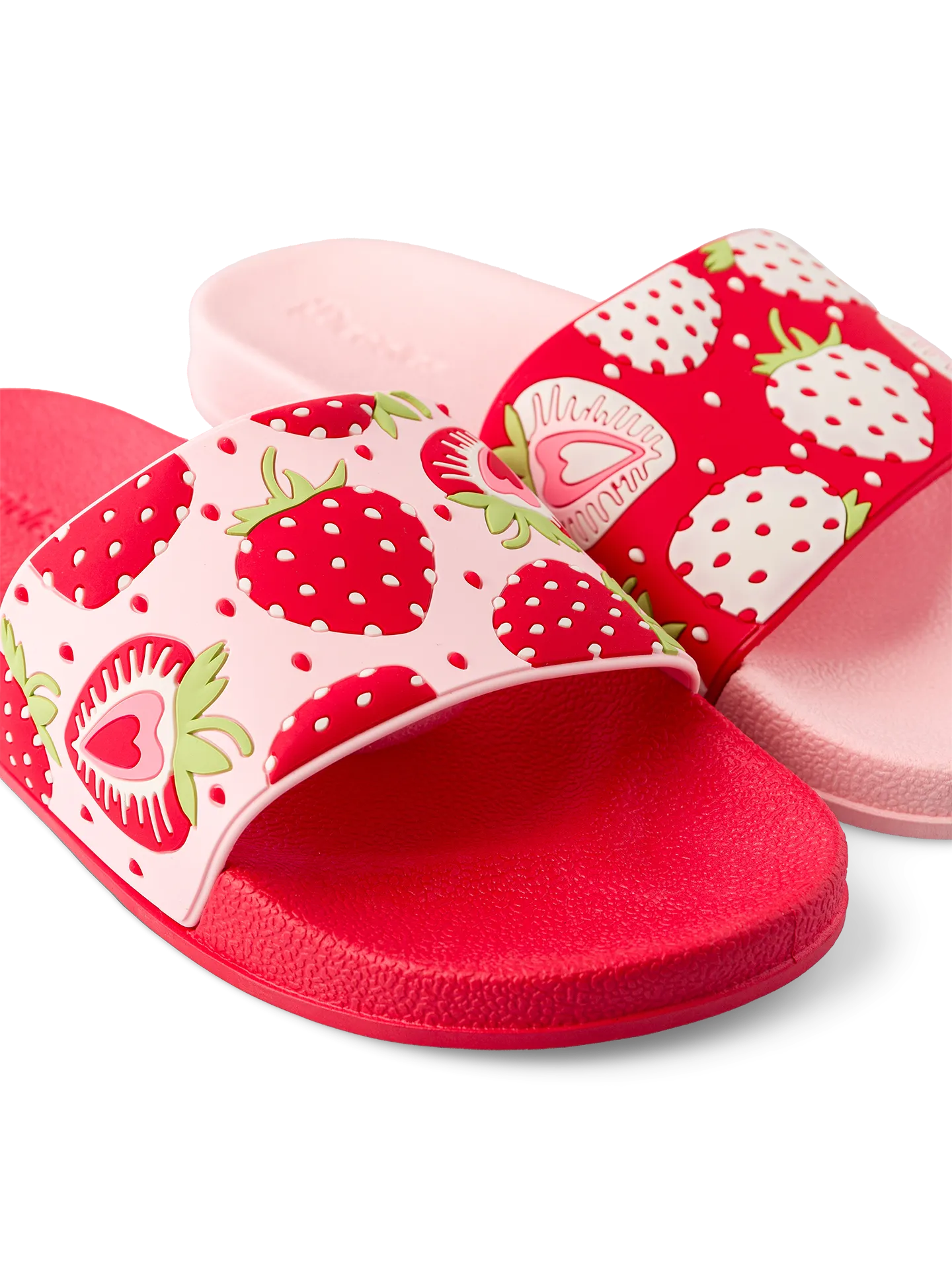 Vrolijke sliders Zoete aardbeien - Image 3