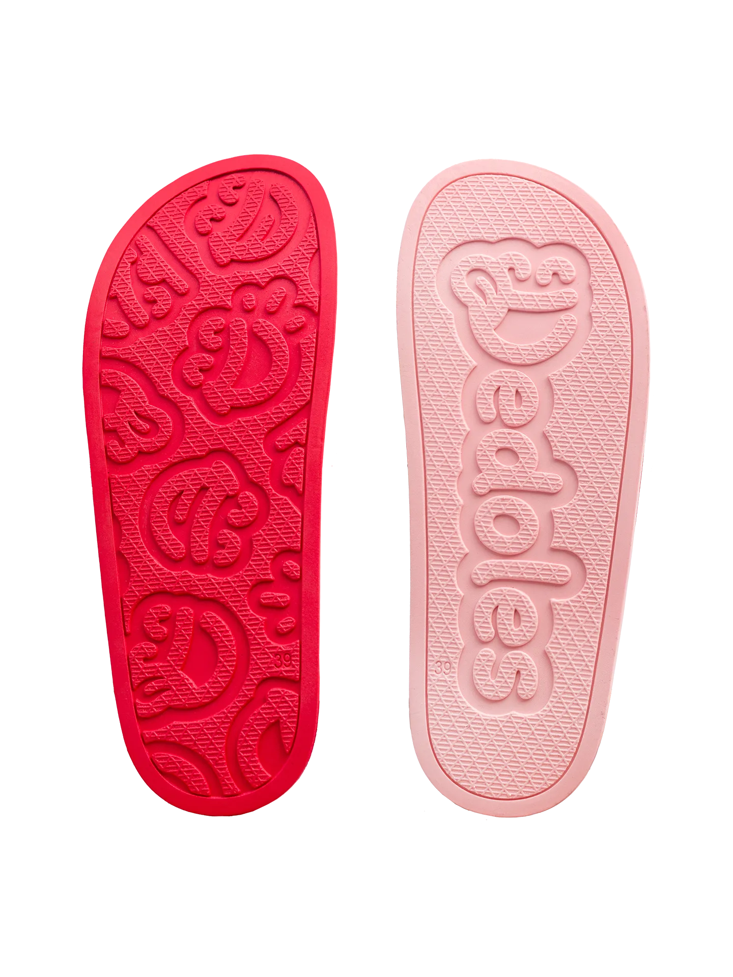 Vrolijke sliders Zoete aardbeien - Image 4