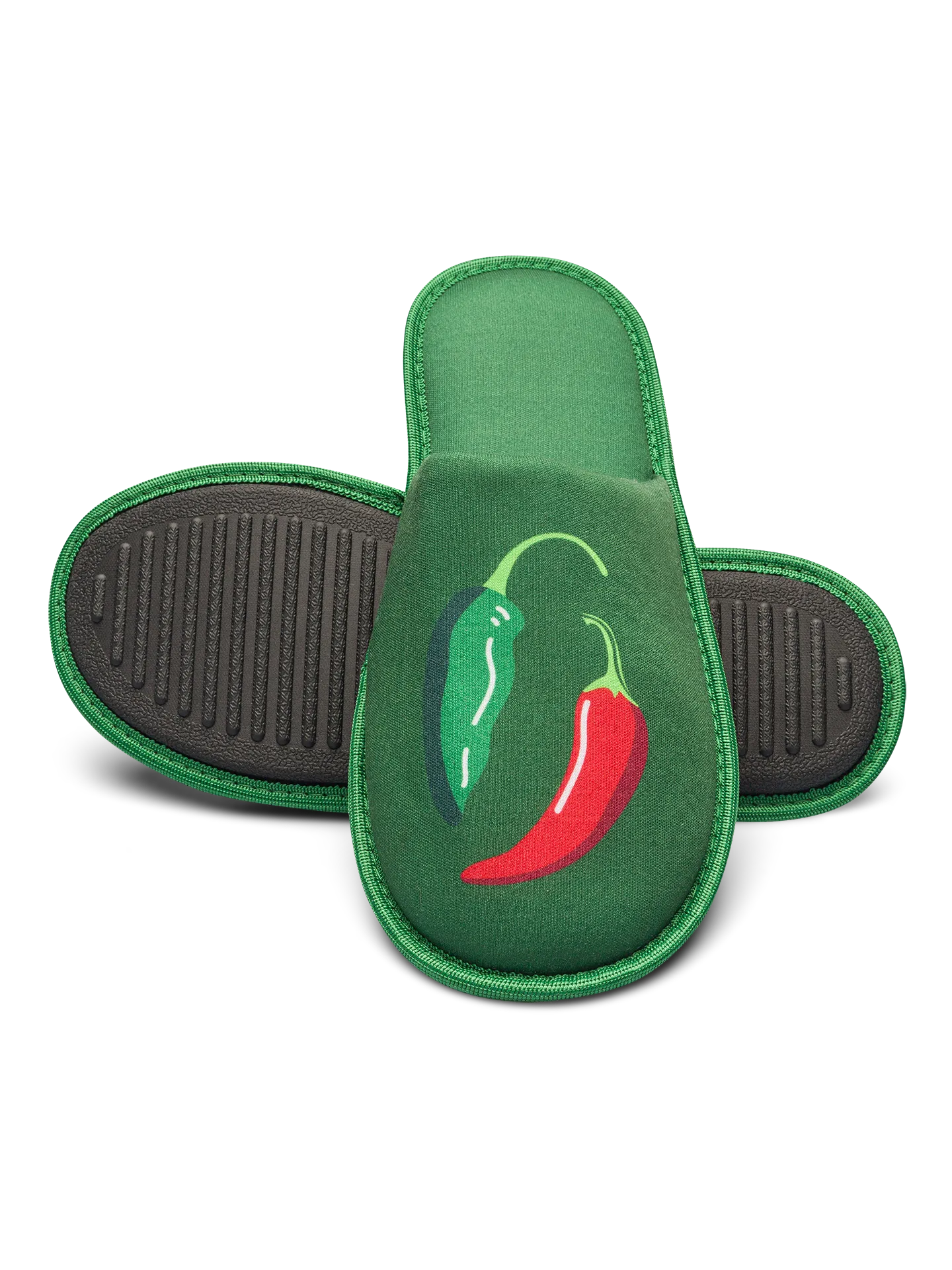 Vrolijke slippers Chilipepers - Image 3