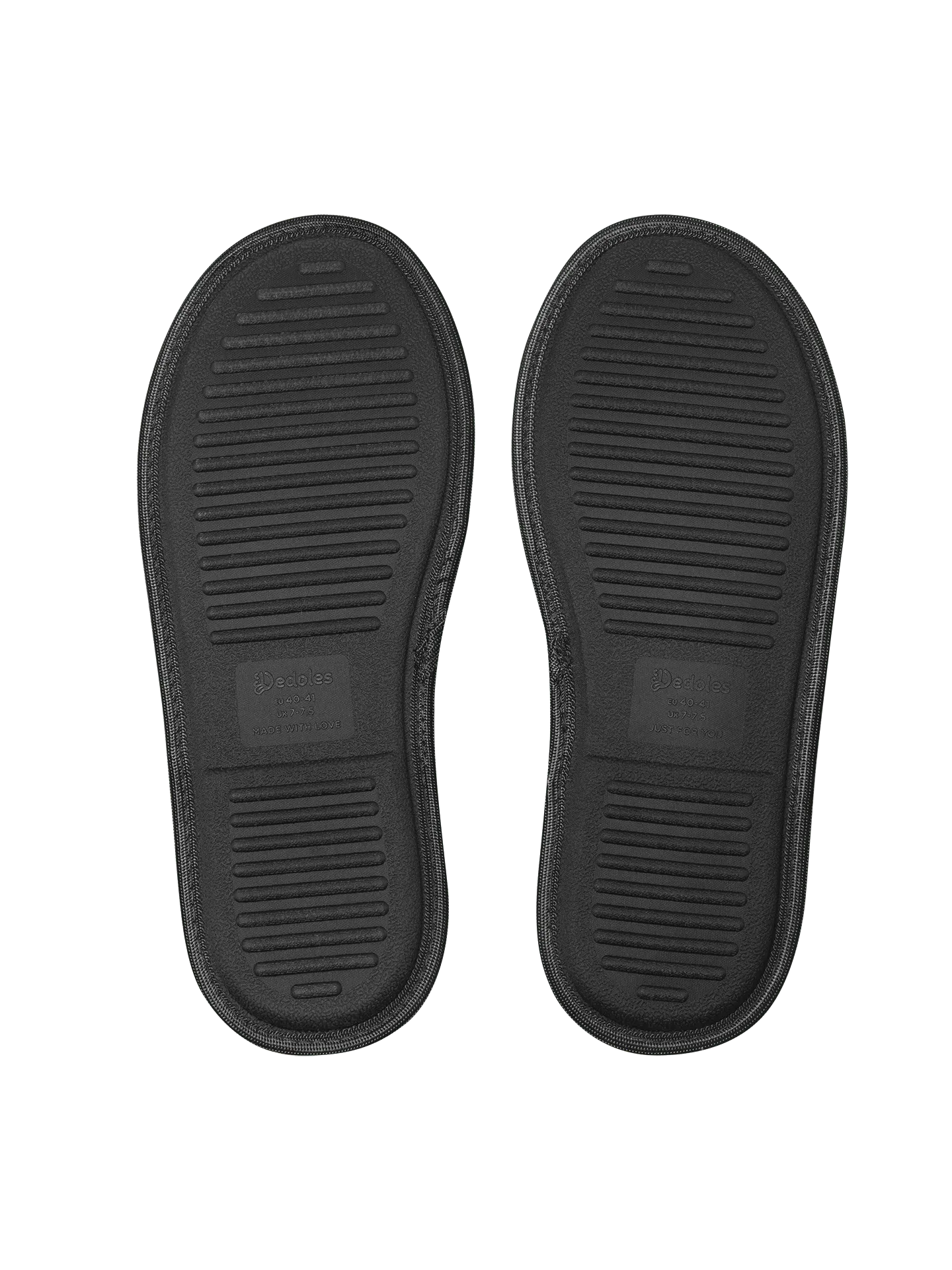 Vrolijke slippers Muziek - Image 3