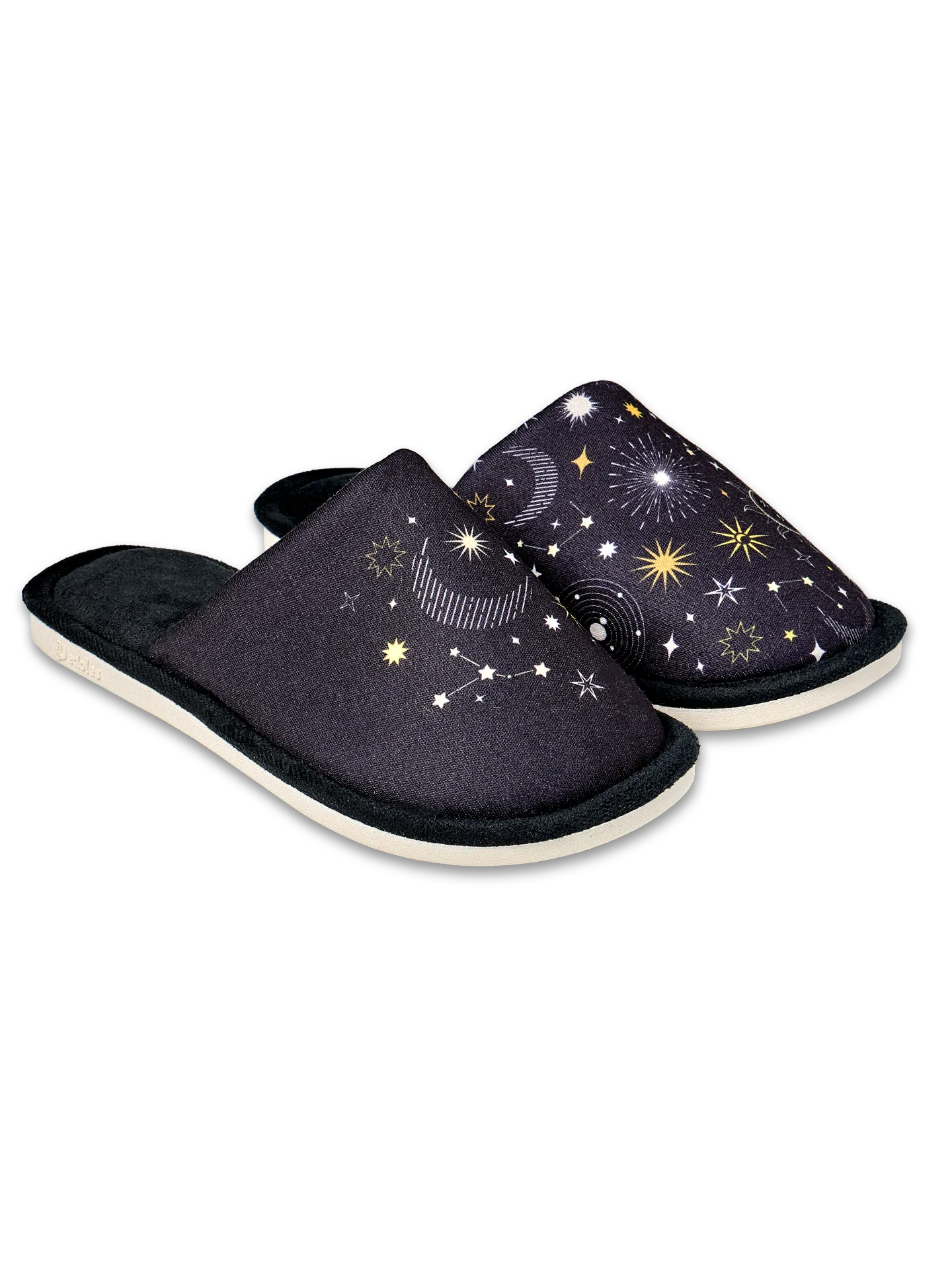 Vrolijke slippers Sterrenbeelden - Image 2