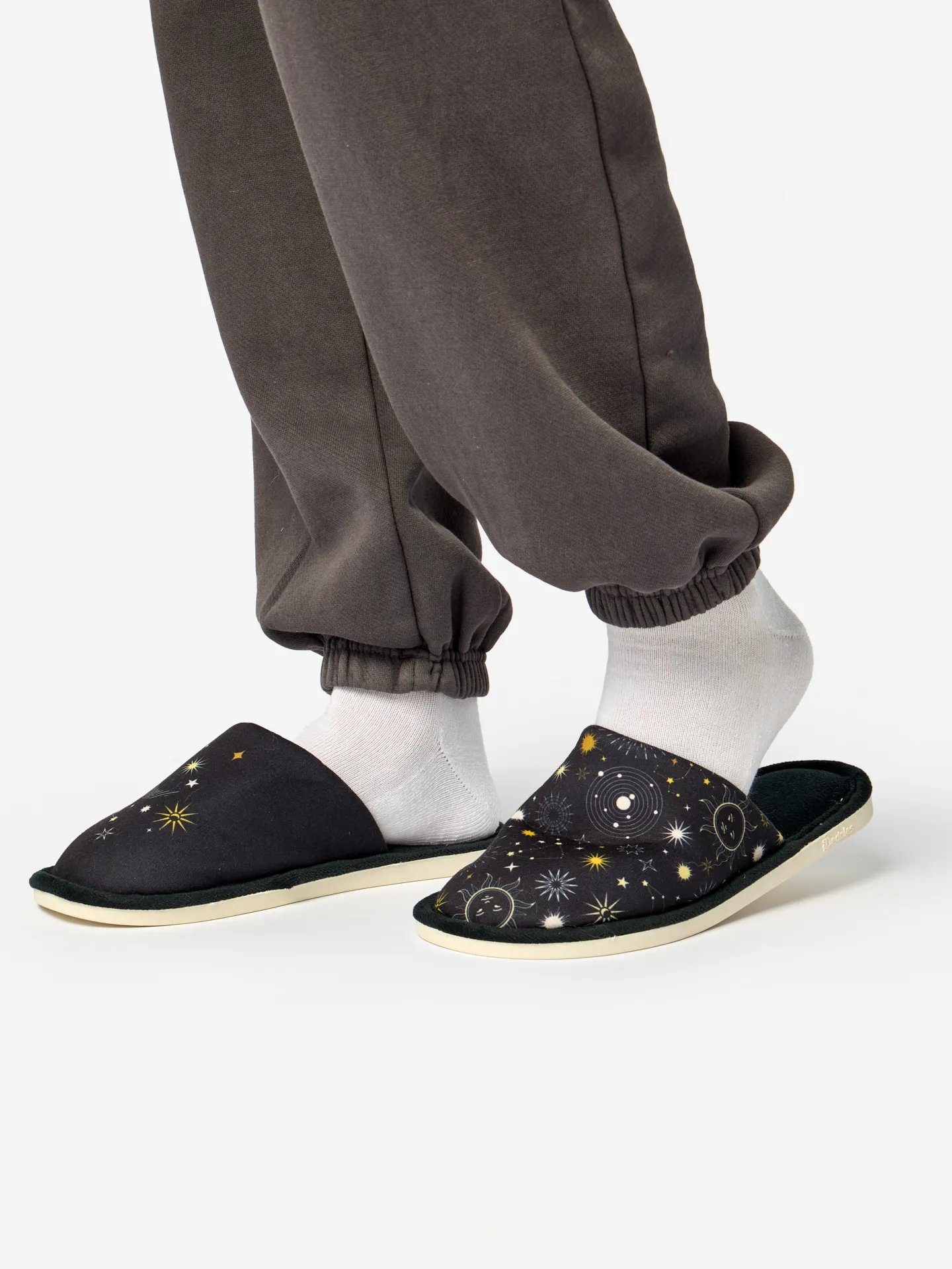 Vrolijke slippers Sterrenbeelden - Image 3