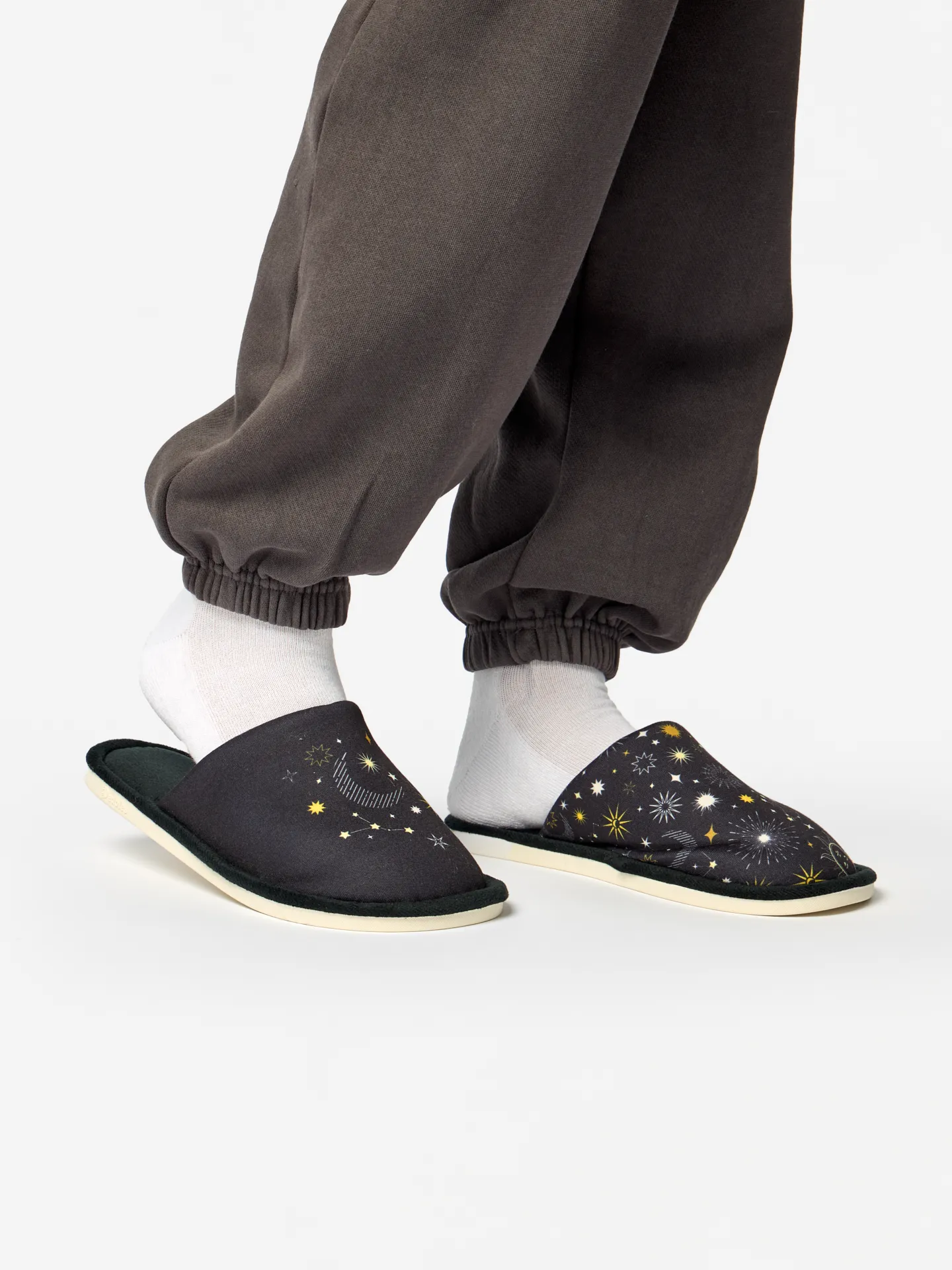 Vrolijke slippers Sterrenbeelden - Image 4