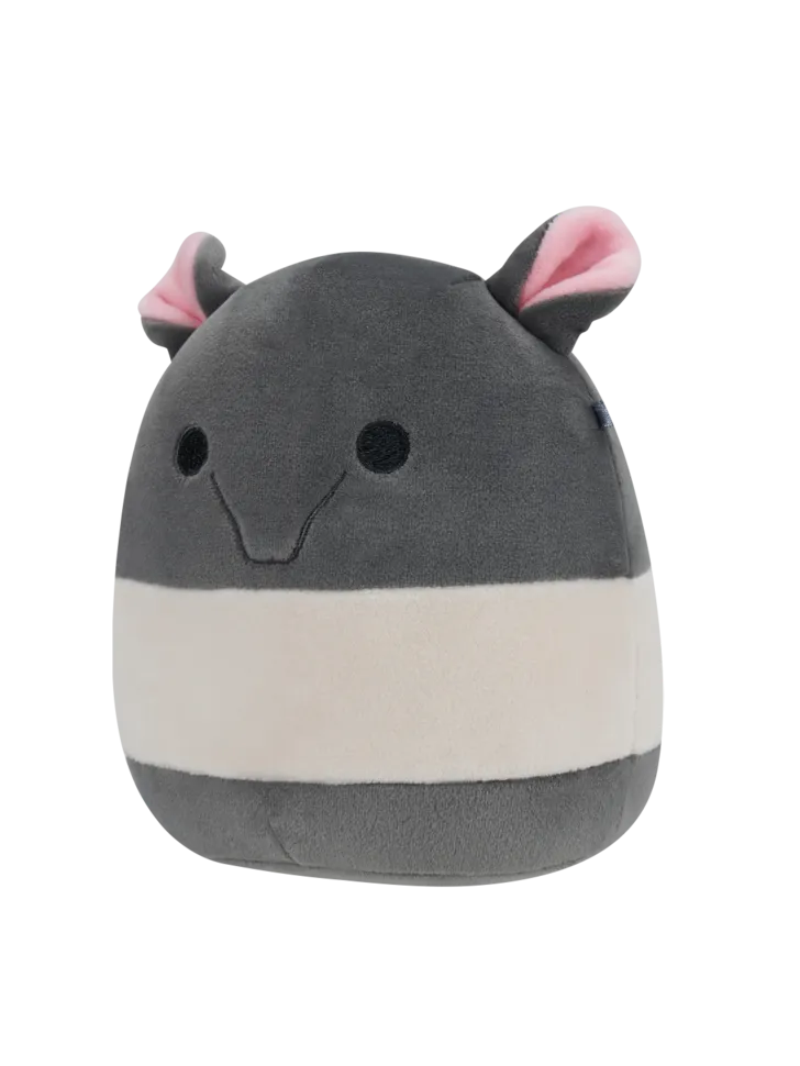 Squishmallows Abbitt de Tapir, 30 cm - Image 2