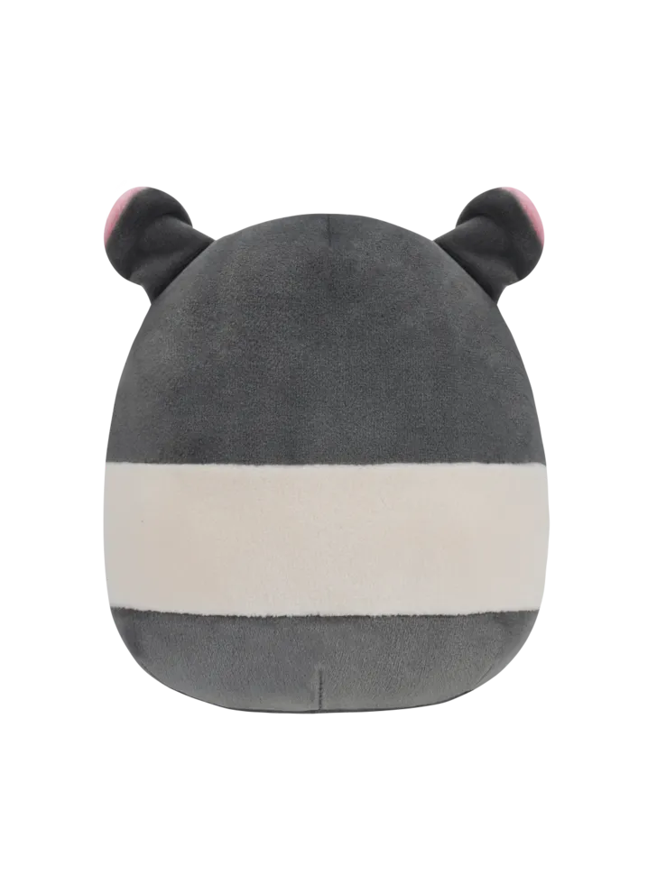 Squishmallows Abbitt de Tapir, 30 cm - Image 3