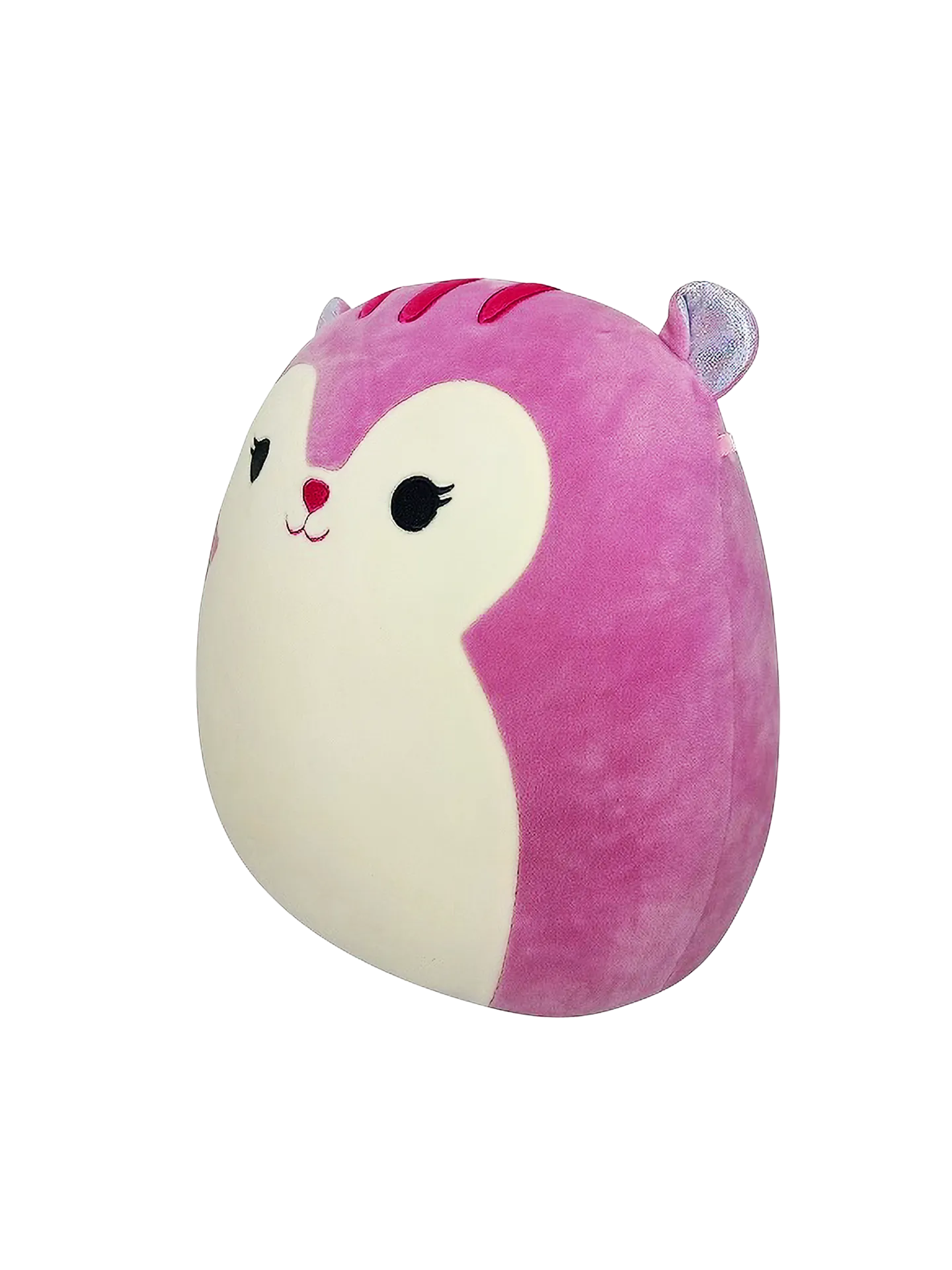 Squishmallows Allina de eekhoorn, 20 cm - Image 2