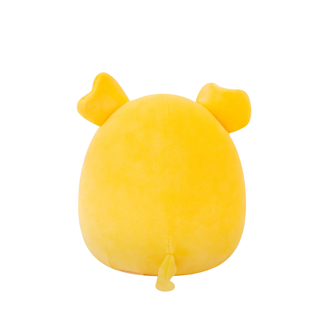 Squishmallows Amelia de gele muis, 35 cm - Image 4