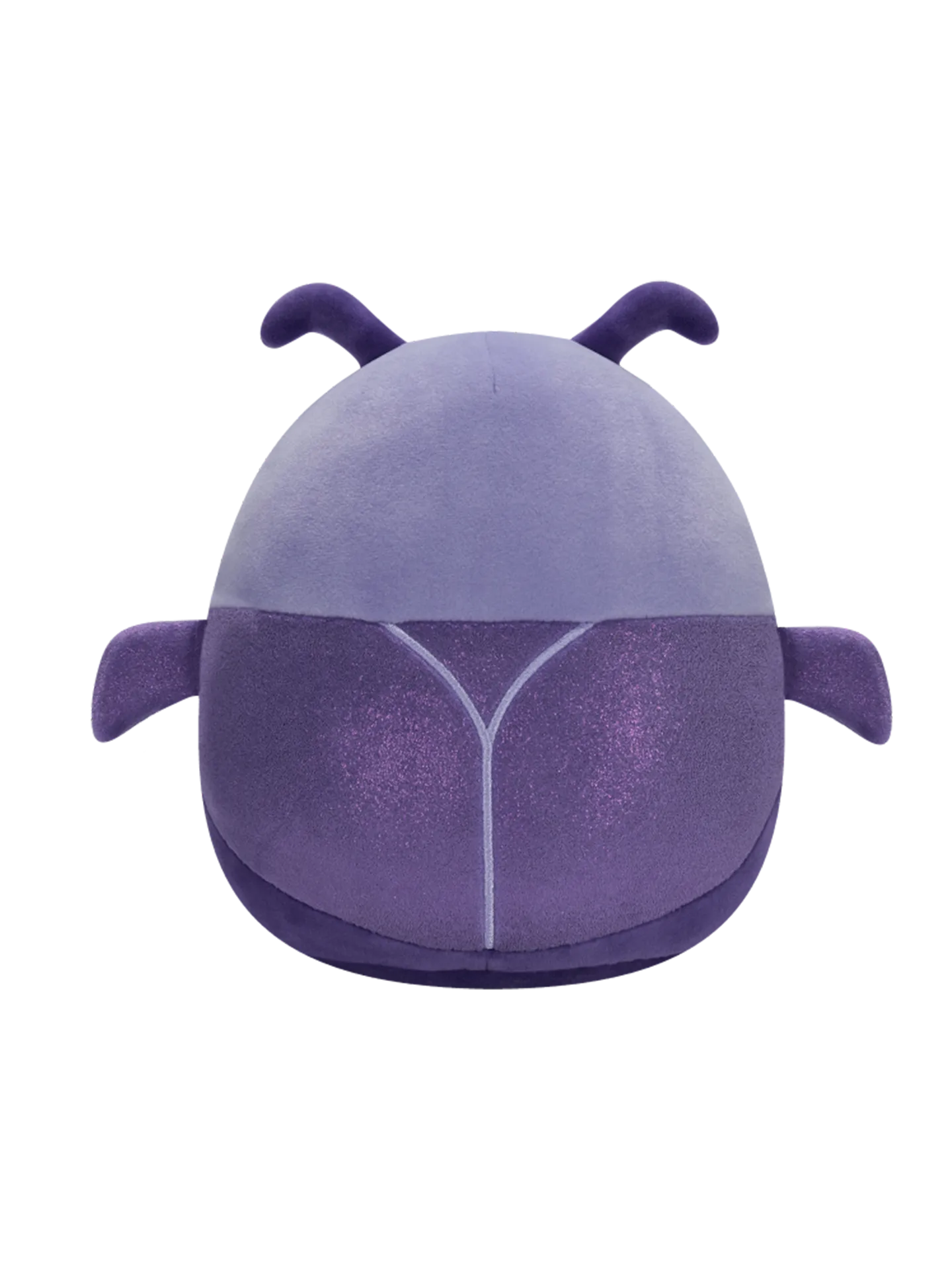 Squishmallows Axel de paarse kever, 20 cm - Image 3
