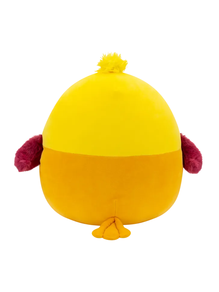 Squishmallows Beck de Goudfazant, 30 cm - Image 3