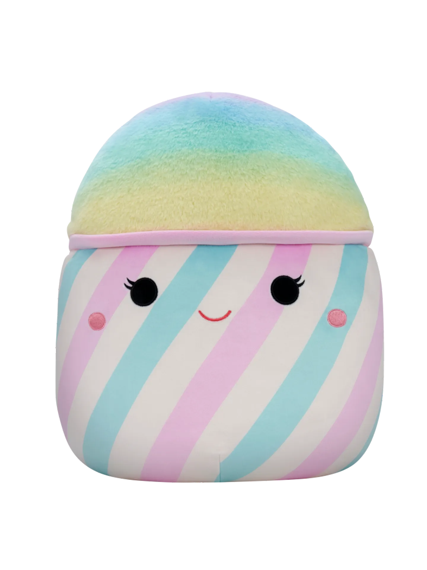 Squishmallows Bevin de suikerspin, 30 cm