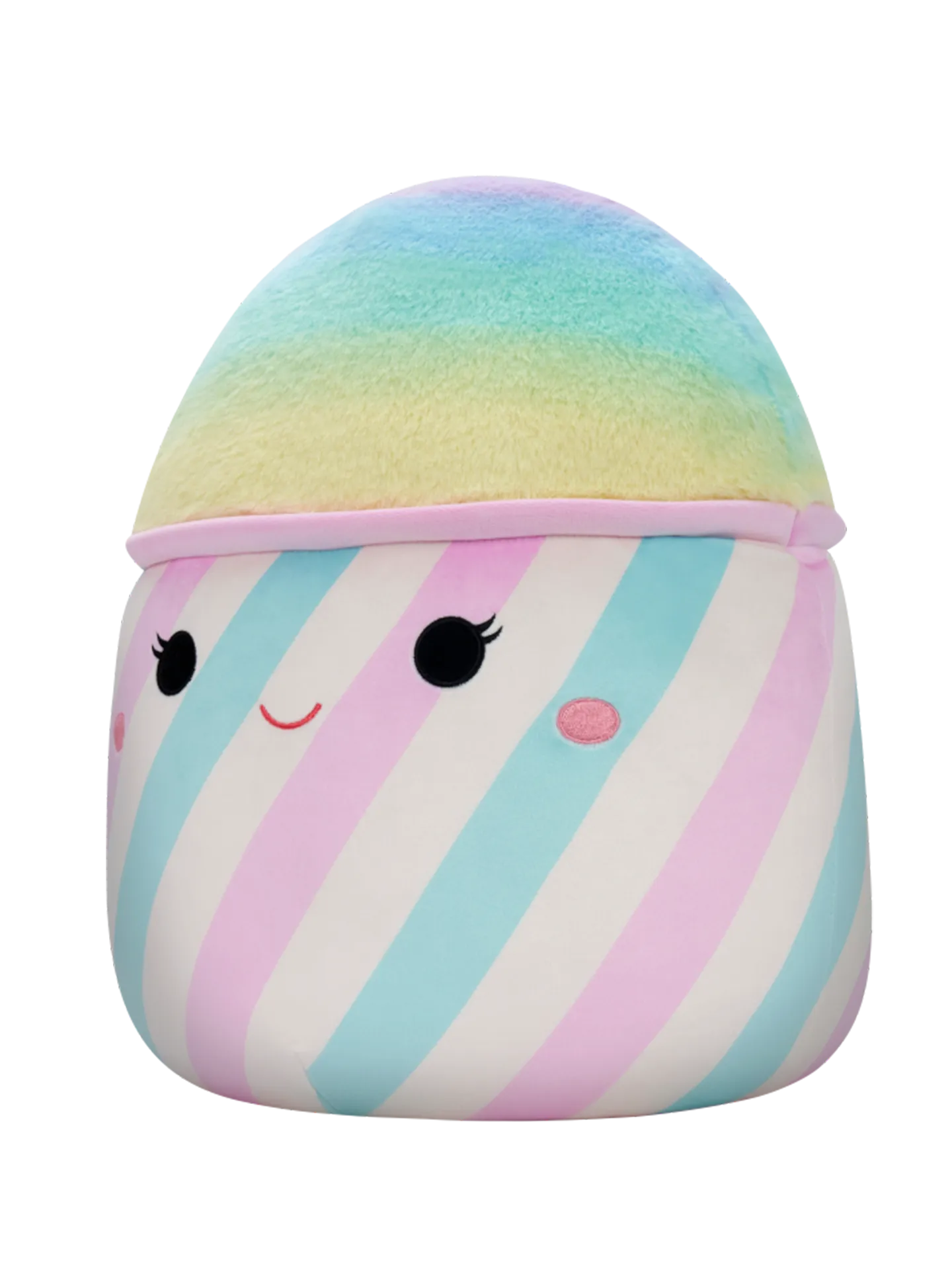 Squishmallows Bevin de suikerspin, 30 cm - Image 2