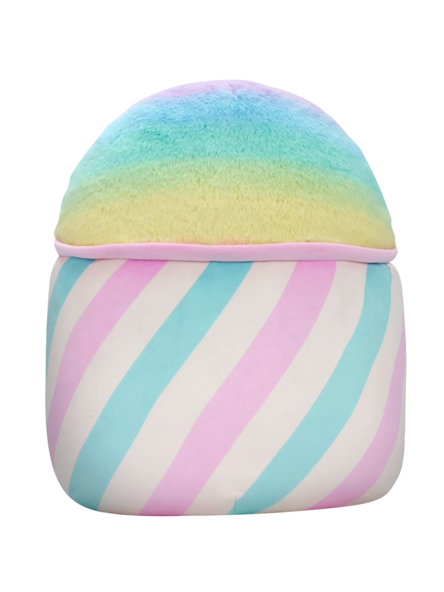 Squishmallows Bevin de suikerspin, 30 cm - Image 3