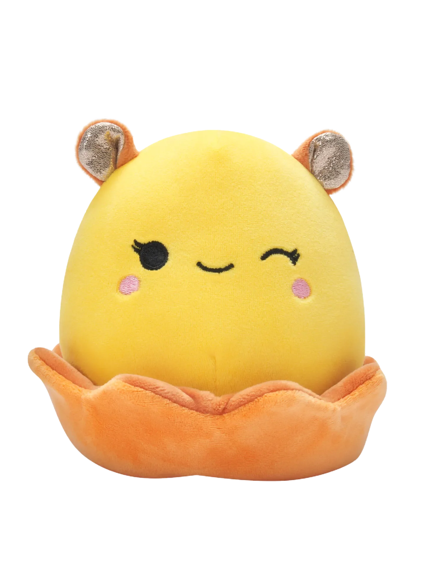 Squishmallows Bijan de dumbo octopus, 20 cm
