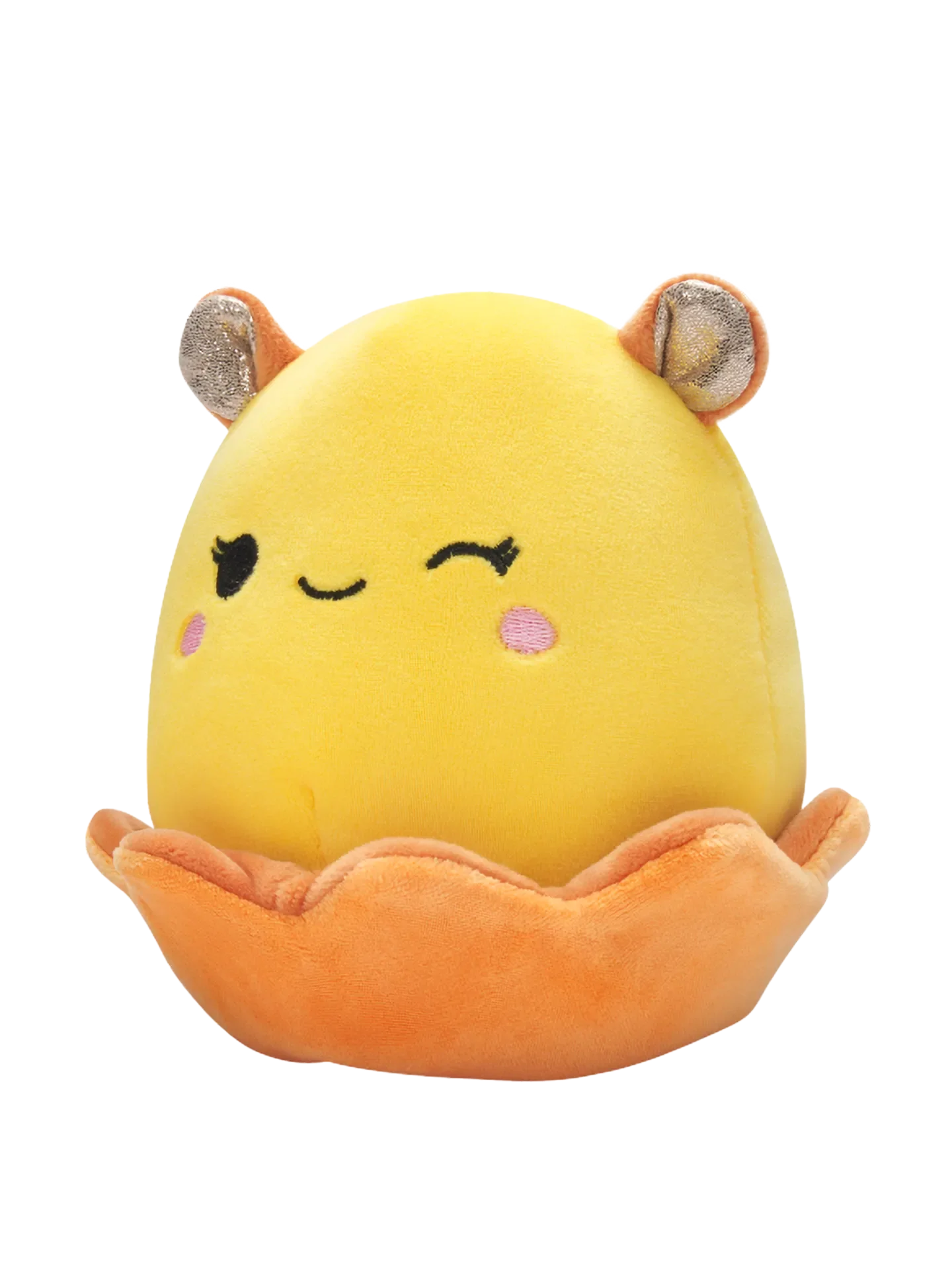 Squishmallows Bijan de dumbo octopus, 20 cm - Image 2