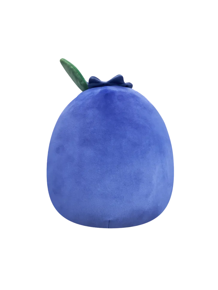 Squishmallows Bluby de Bosbes, 30 cm - Image 3