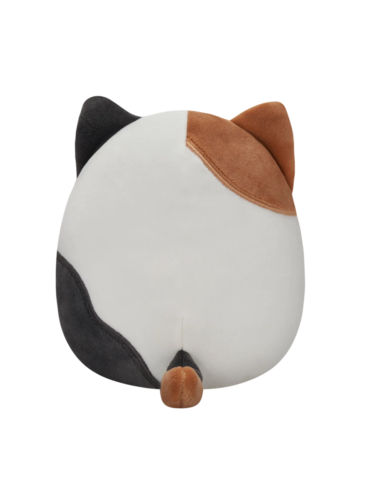 Squishmallows Cam de calico kat met vizier, 20 cm - Image 3