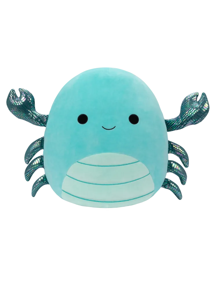 Squishmallows Carpio de Wintertaling Schorpioen, 40 cm - Image 2