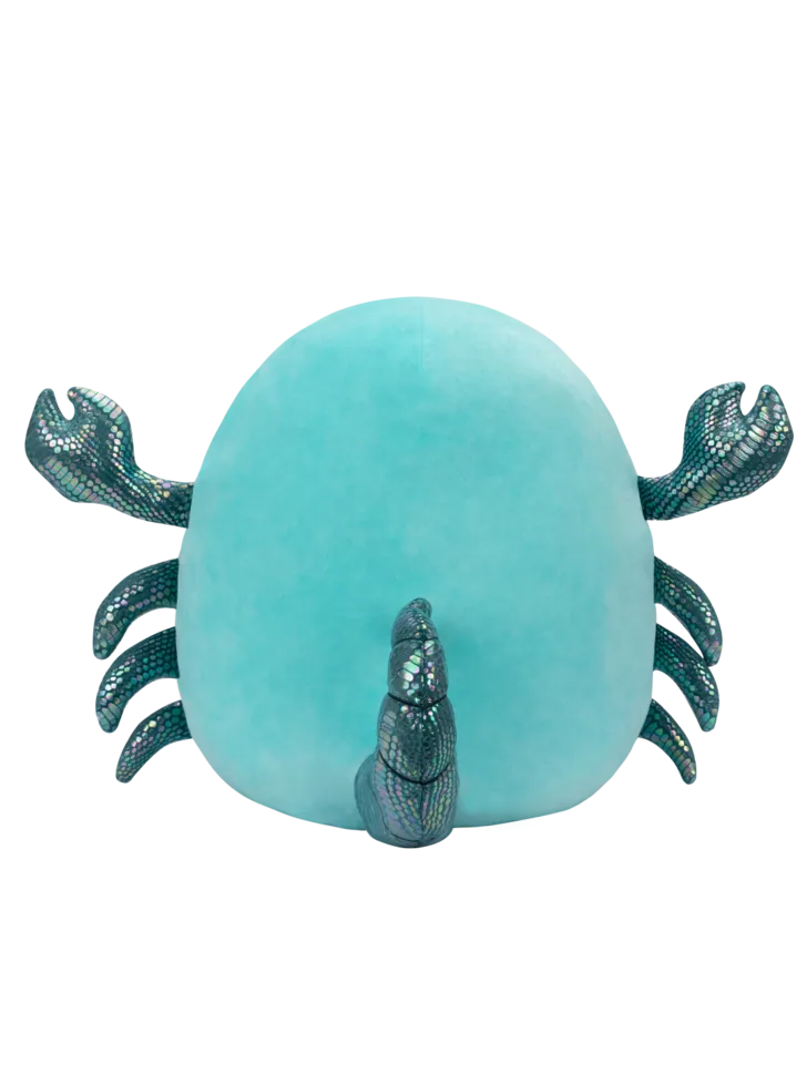 Squishmallows Carpio de Wintertaling Schorpioen, 40 cm - Image 3