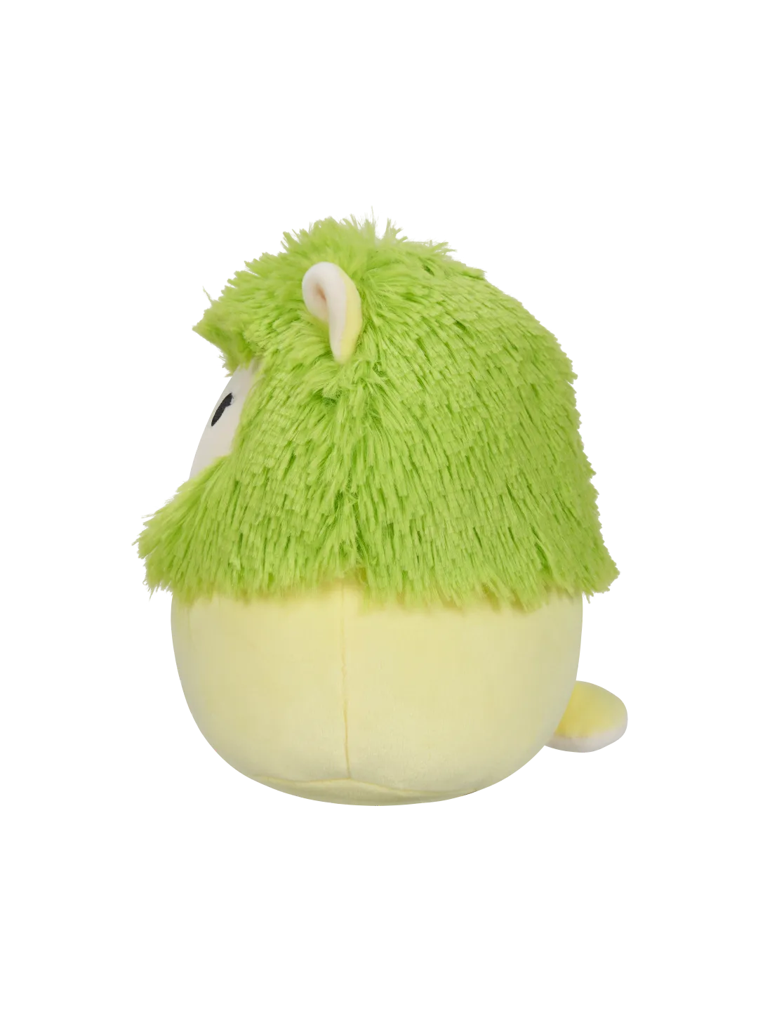 Squishmallows Cavaleri de limegroene alpaca, 20 cm - Image 3